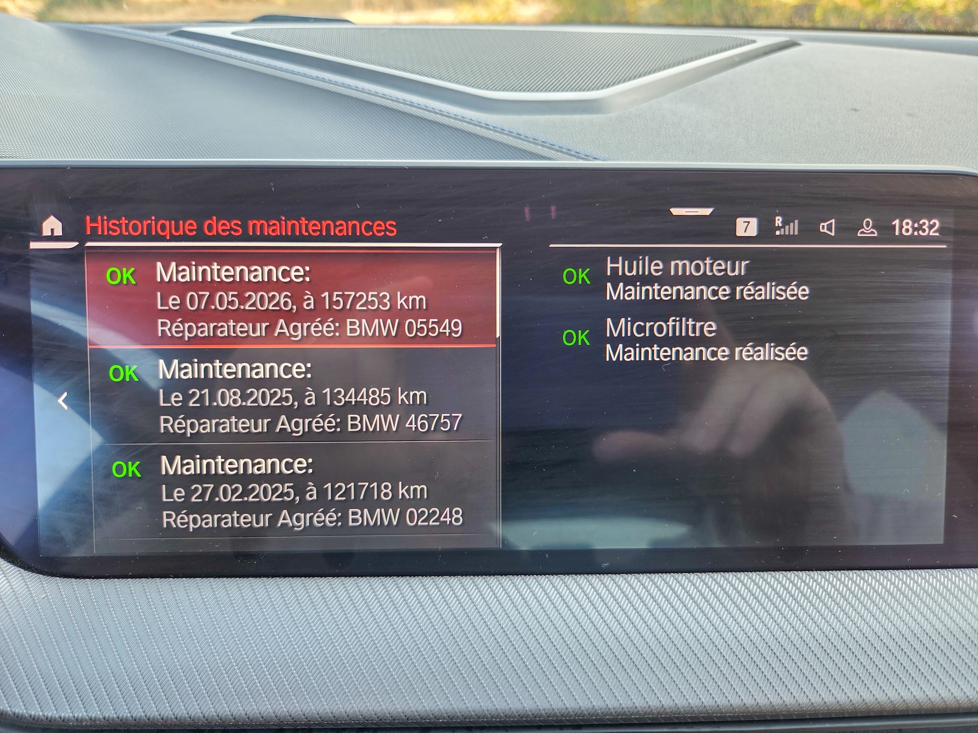BMW 120d xDrive Steptronic M Sport-image-5