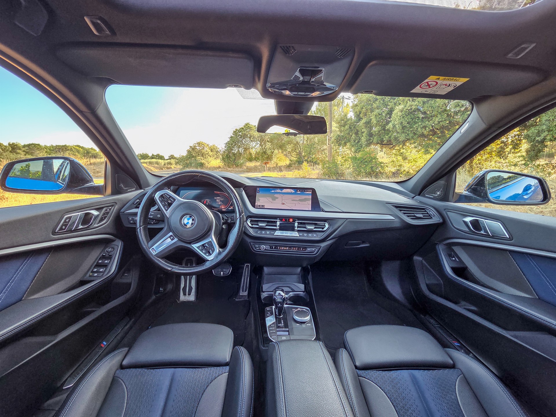 BMW 120d xDrive Steptronic M Sport-image-3