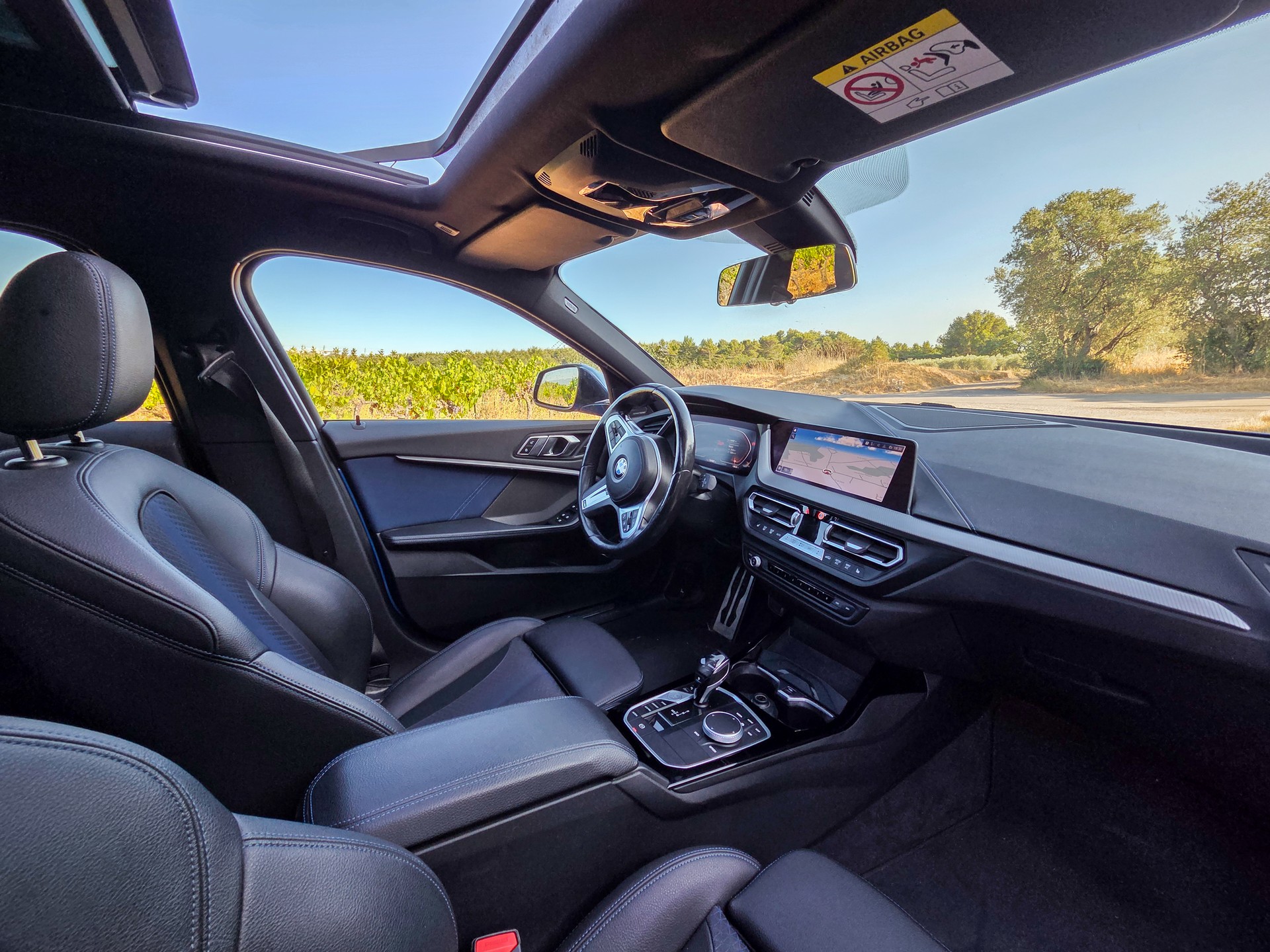 BMW 120d xDrive Steptronic M Sport-image-4