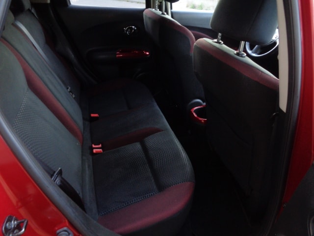 NISSAN Juke 1.6 DIG-T tekna 4x4 Xtronic M-CVT-image-7