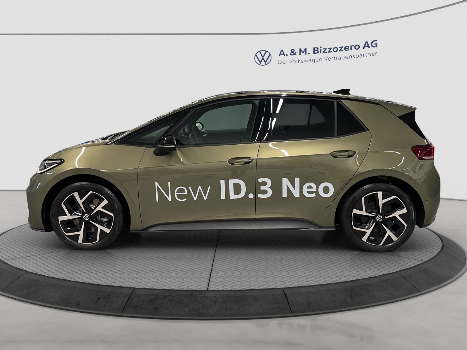 VW ID.3 Neo 58 kWh 190 PS Style-image-1