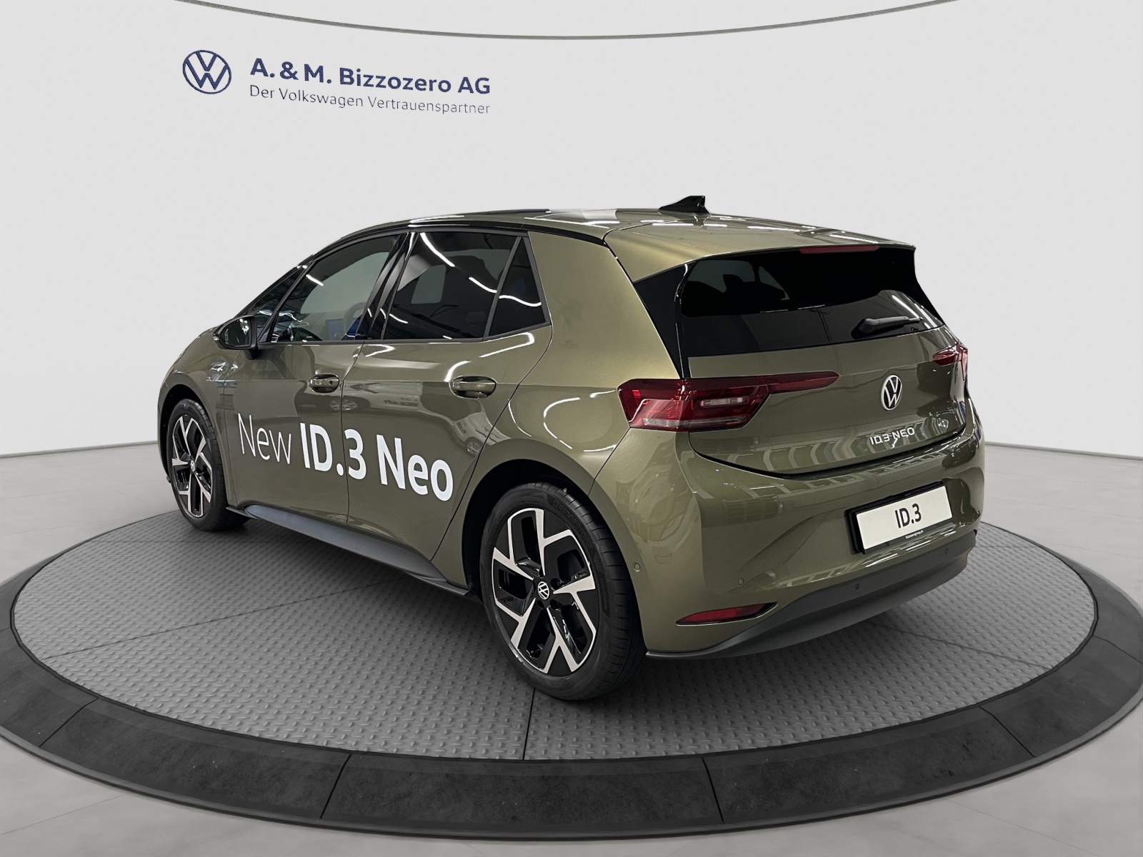 VW ID.3 Neo 58 kWh 190 PS Style-image-2