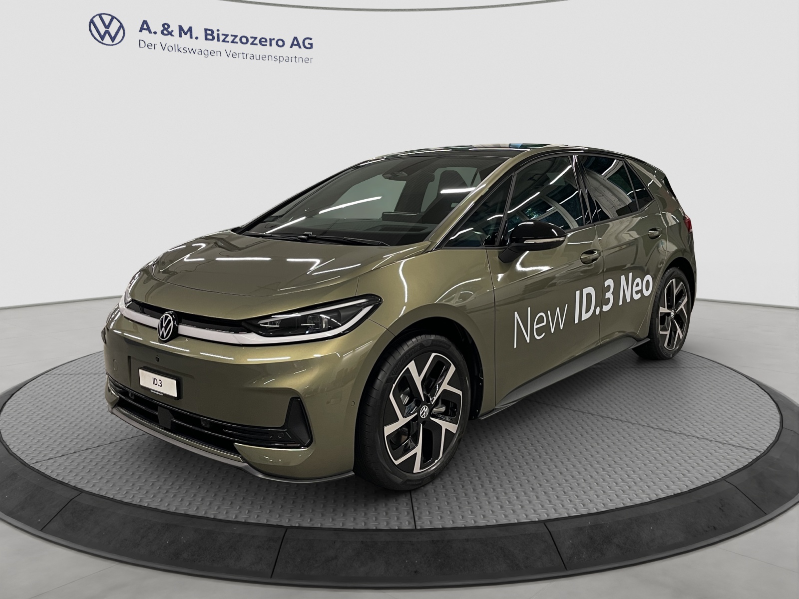 VW ID.3 Neo 58 kWh 190 PS Style-image-0