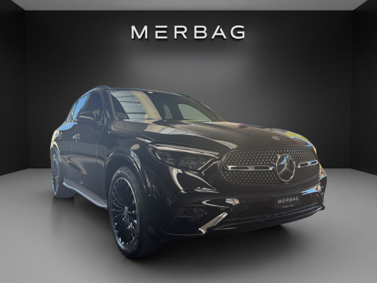 MERCEDES-BENZ GLC 220 d 4M 9G-Tronic-image-0
