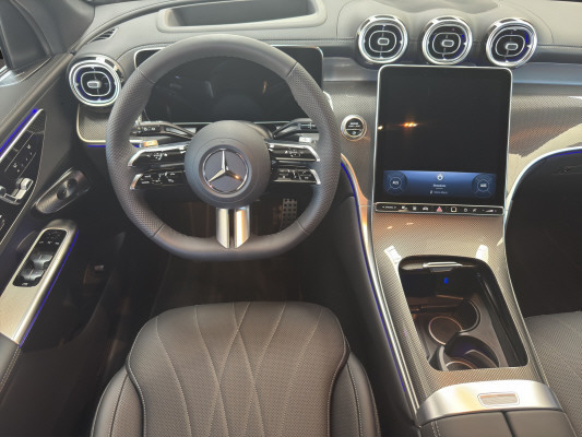 MERCEDES-BENZ GLC 220 d 4M 9G-Tronic-image-7
