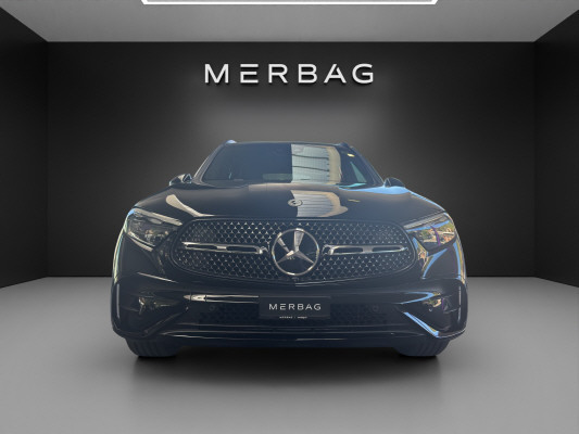 MERCEDES-BENZ GLC 220 d 4M 9G-Tronic-image-1