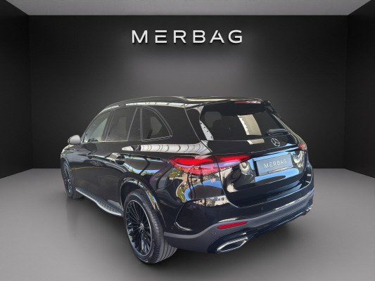 MERCEDES-BENZ GLC 220 d 4M 9G-Tronic-image-3