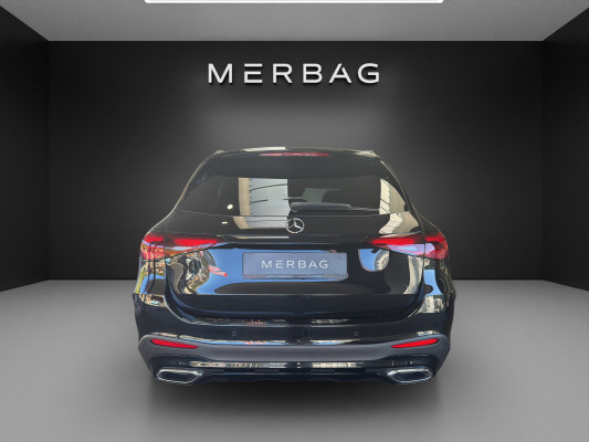 MERCEDES-BENZ GLC 220 d 4M 9G-Tronic-image-4