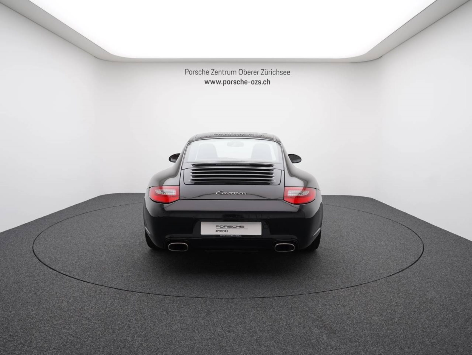 PORSCHE 911 Carrera Coupé-image-5