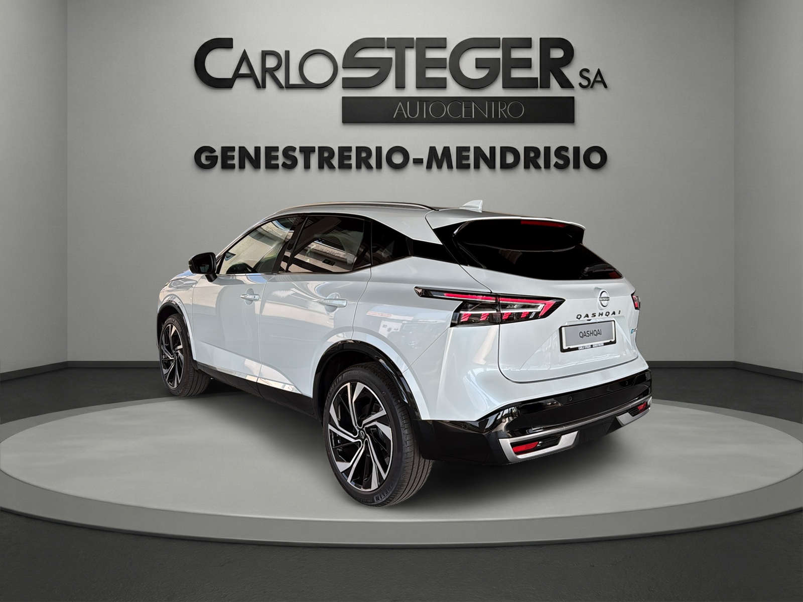 NISSAN Qashqai 1.5 VC-T e-Power Tekna+-image-8