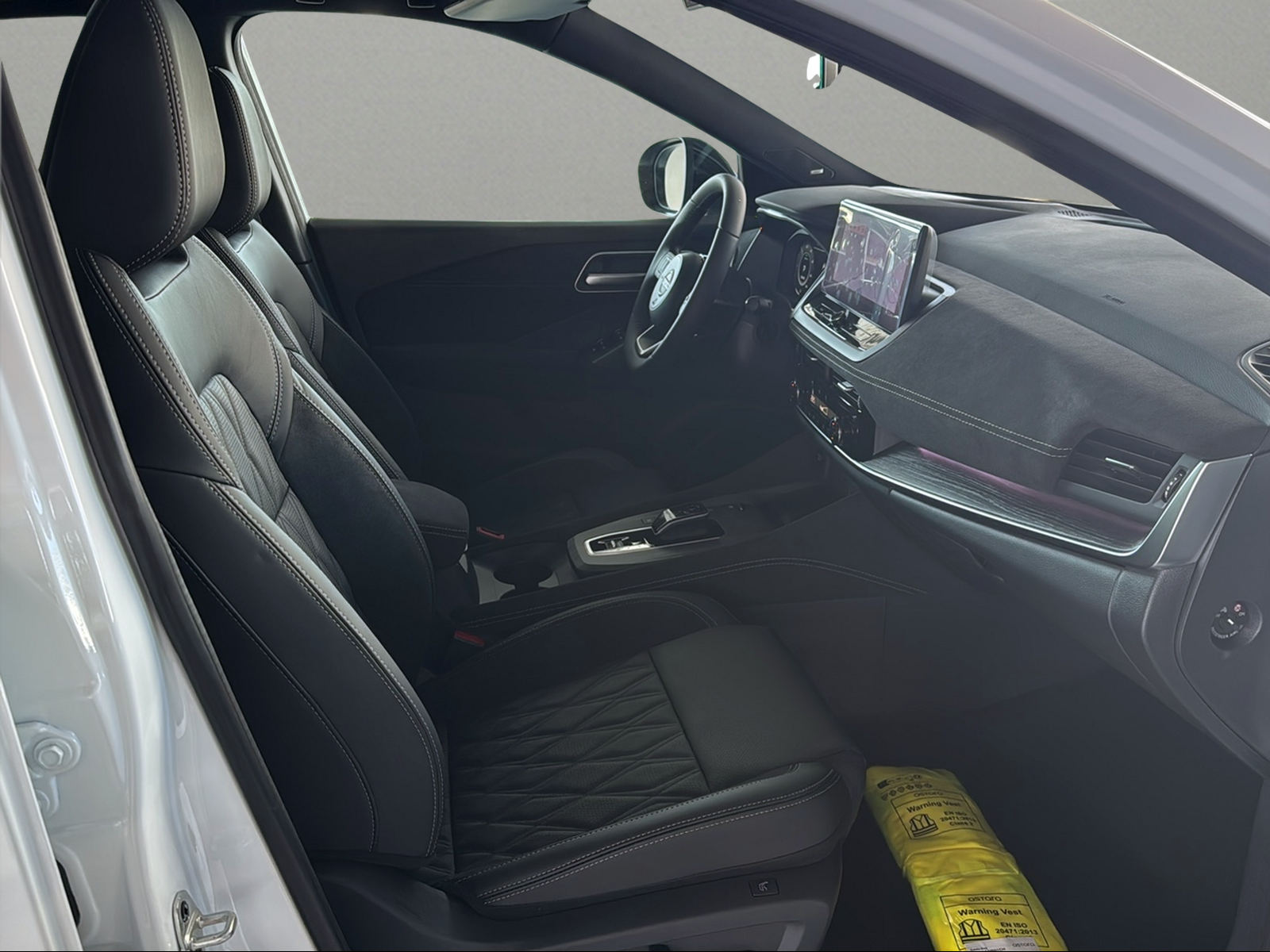 NISSAN Qashqai 1.5 VC-T e-Power Tekna+-image-14