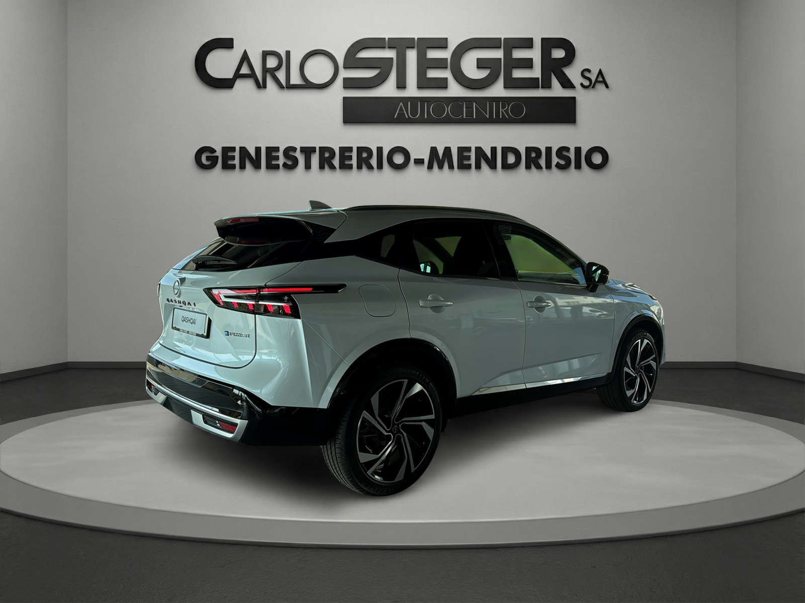 NISSAN Qashqai 1.5 VC-T e-Power Tekna+-image-11
