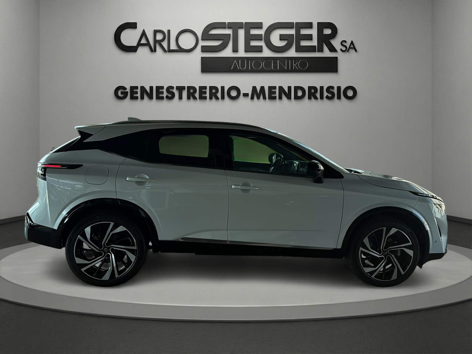 NISSAN Qashqai 1.5 VC-T e-Power Tekna+-image-12