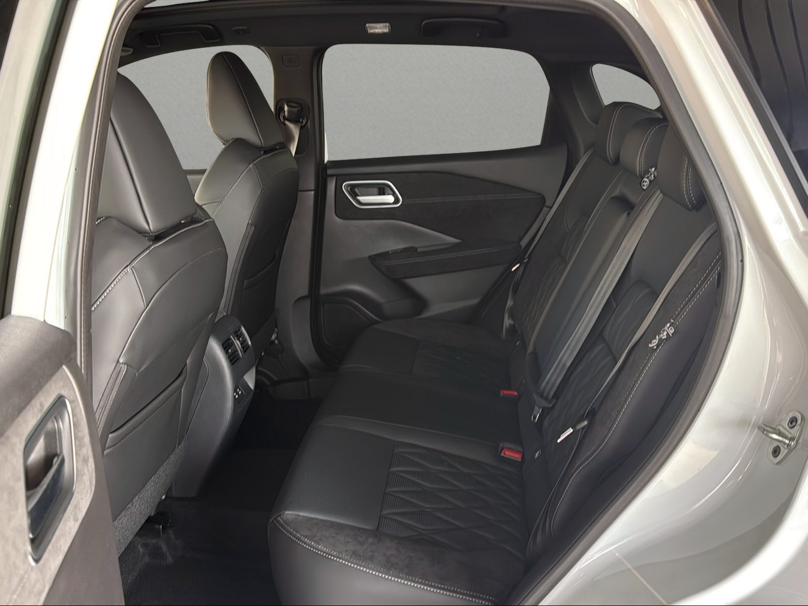 NISSAN Qashqai 1.5 VC-T e-Power Tekna+-image-7