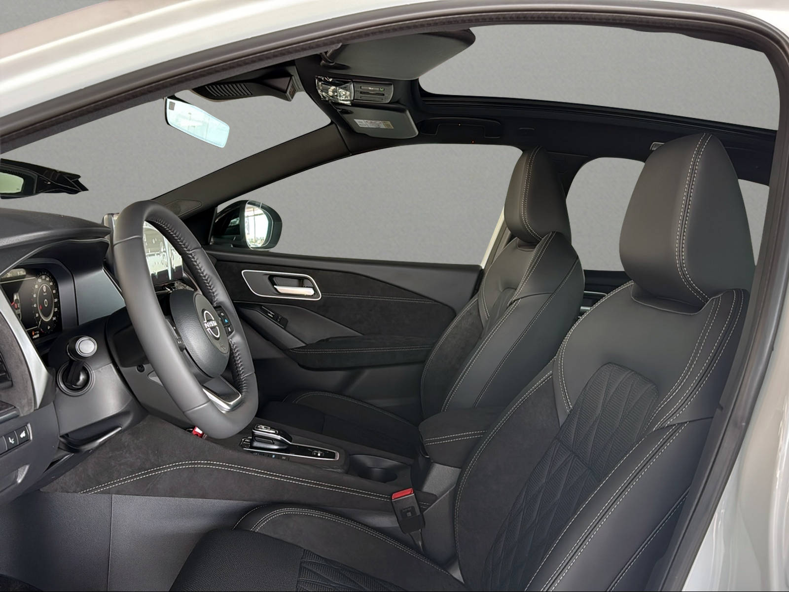 NISSAN Qashqai 1.5 VC-T e-Power Tekna+-image-3