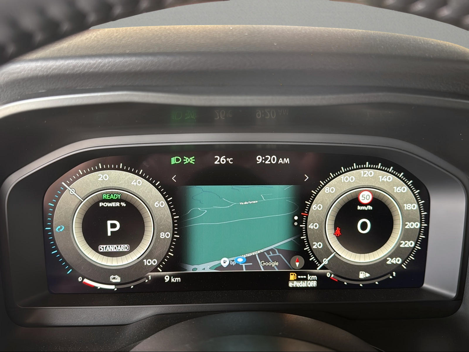NISSAN Qashqai 1.5 VC-T e-Power Tekna+-image-5