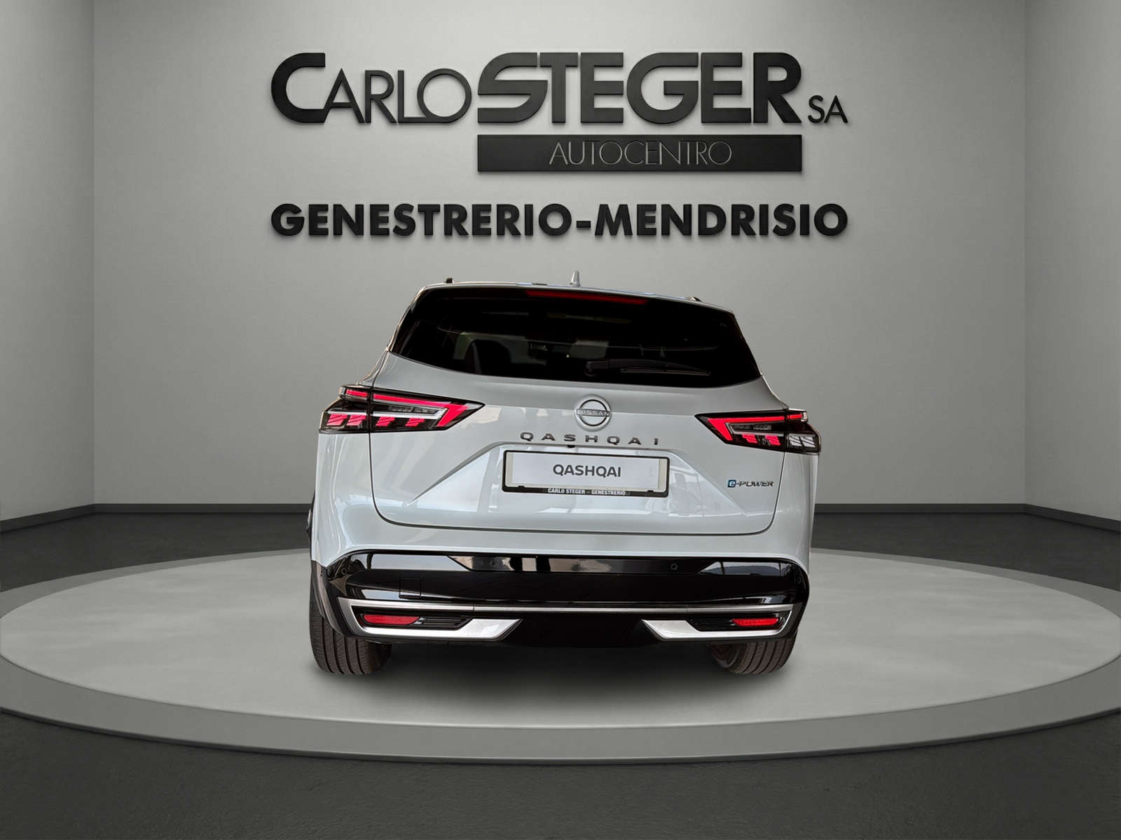NISSAN Qashqai 1.5 VC-T e-Power Tekna+-image-9