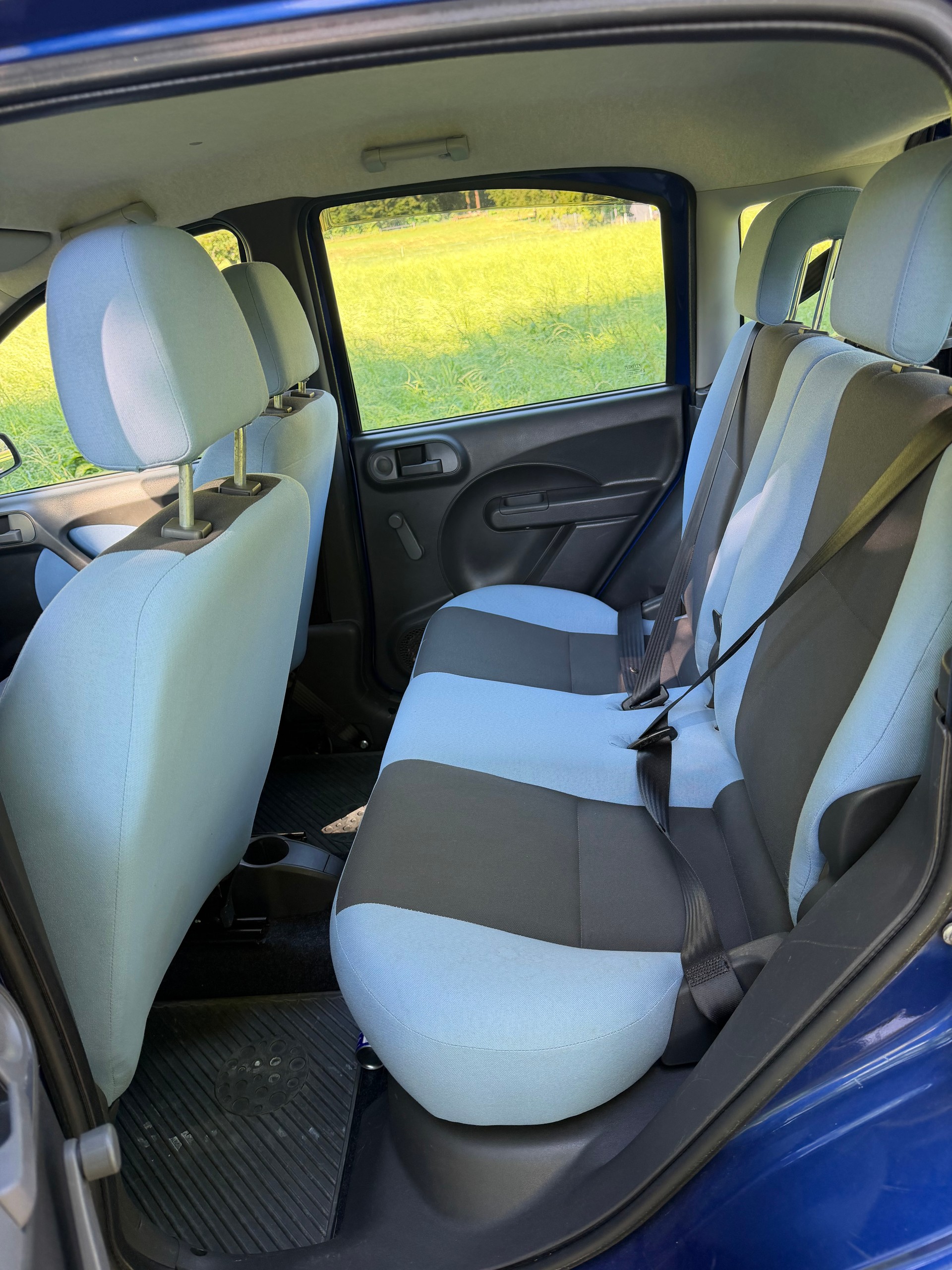 FIAT Panda 1.2 4x4 (Trekking)-image-6