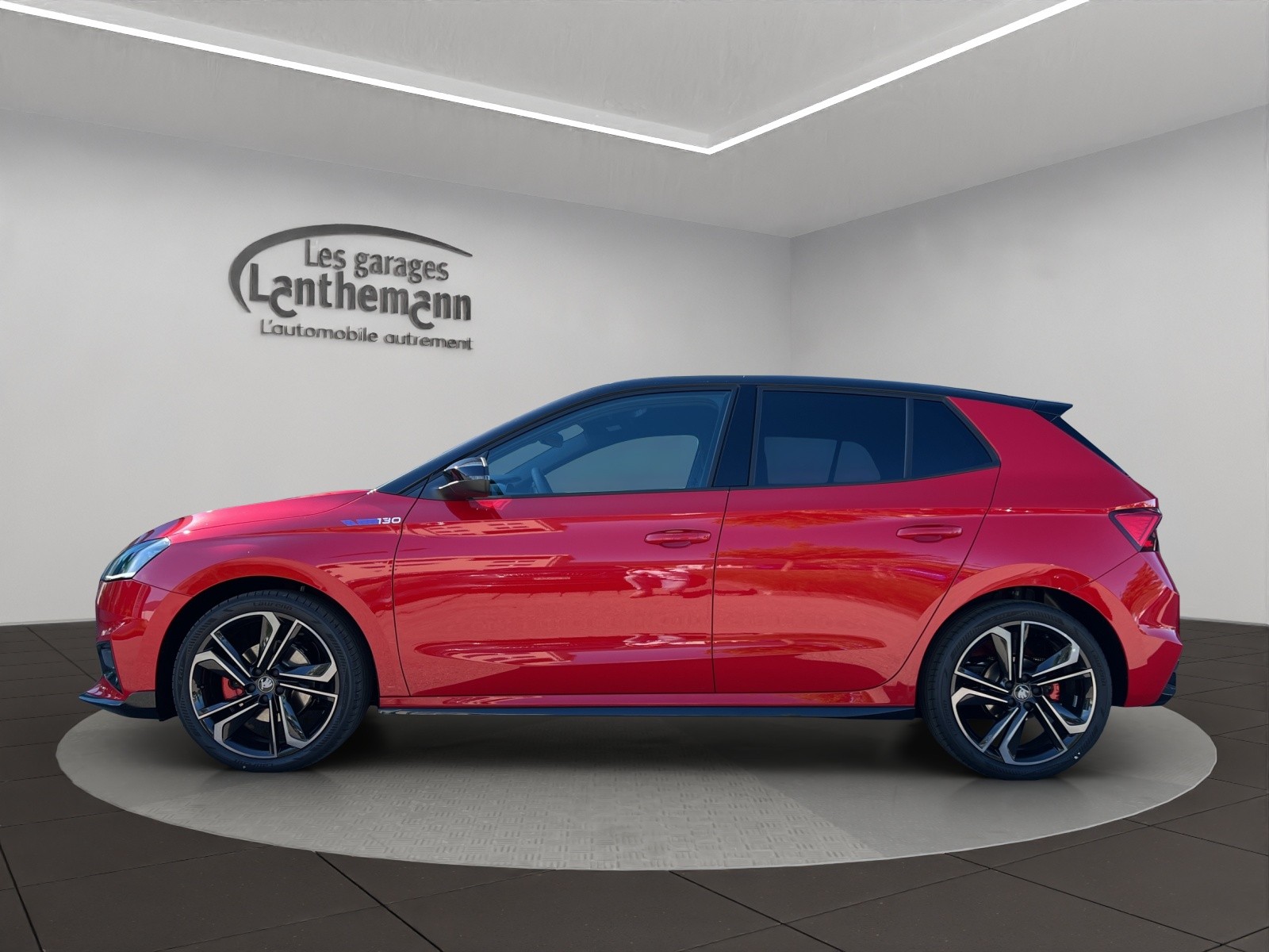 SKODA Fabia 1.5 TSI 130 DSG-image-1