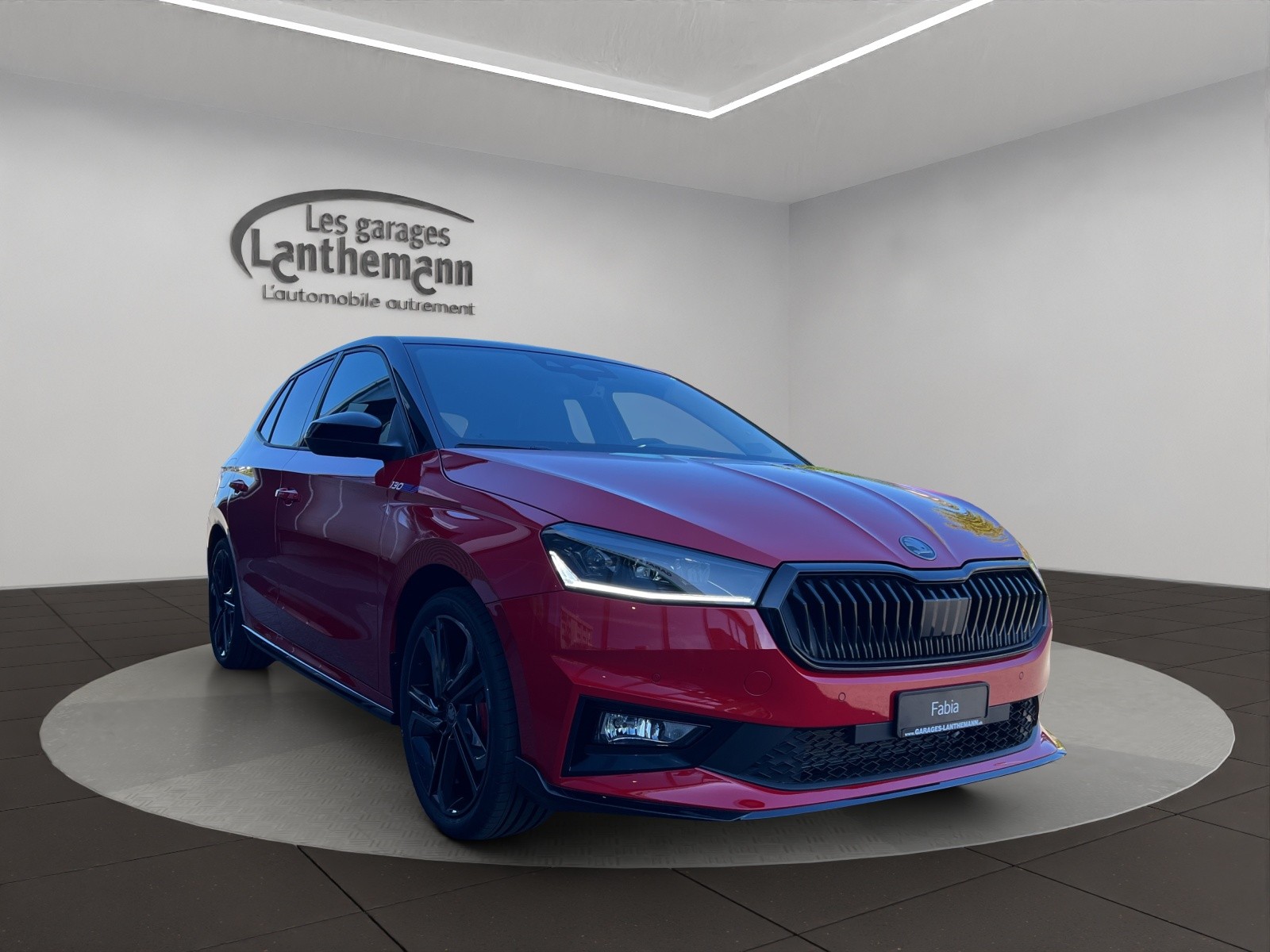 SKODA Fabia 1.5 TSI 130 DSG-image-5