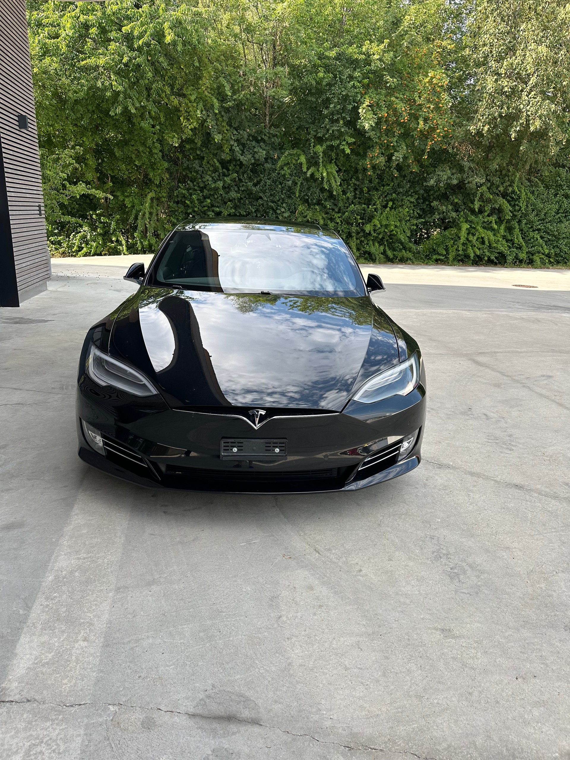 TESLA Model S 100 D-image-1