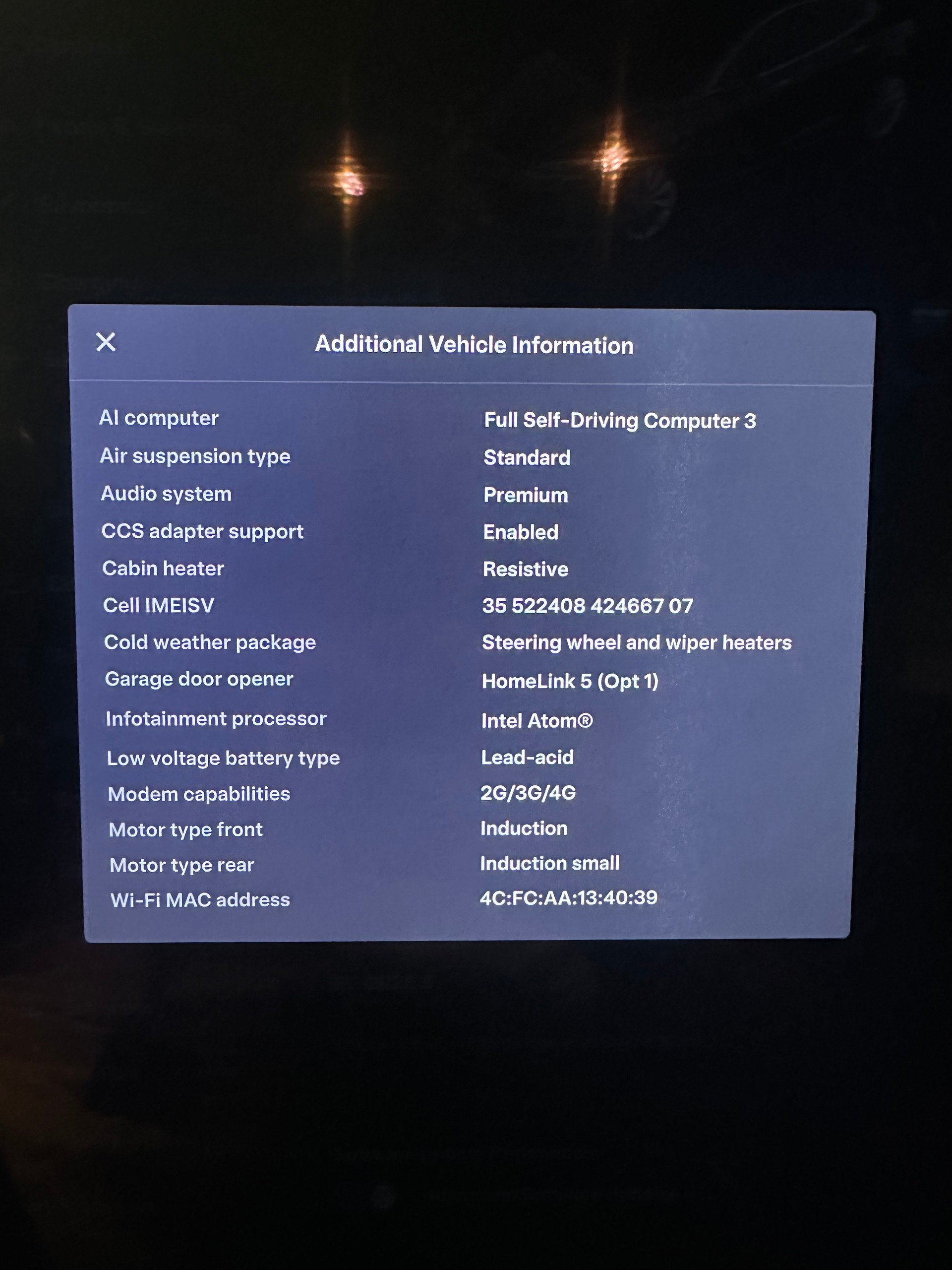 TESLA Model S 100 D-image-15