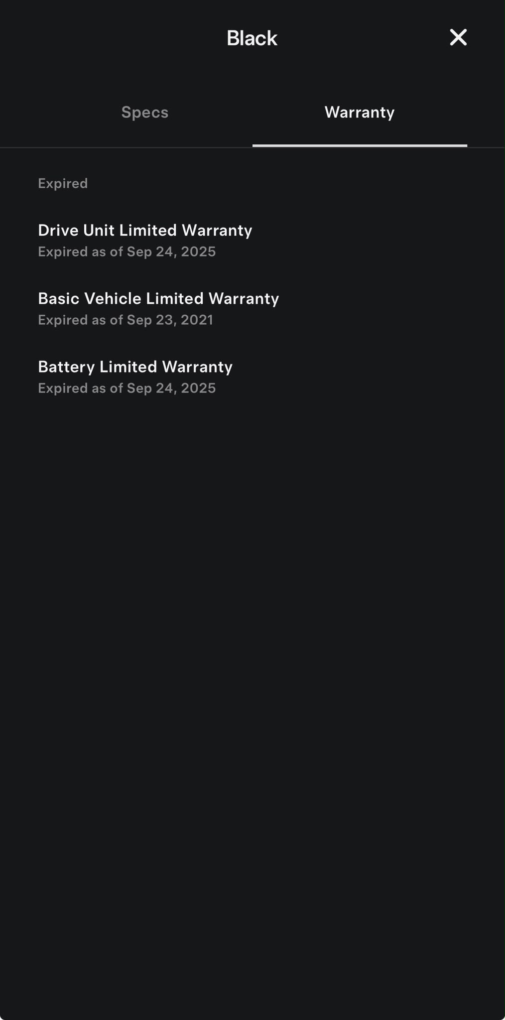 TESLA Model S 100 D-image-13