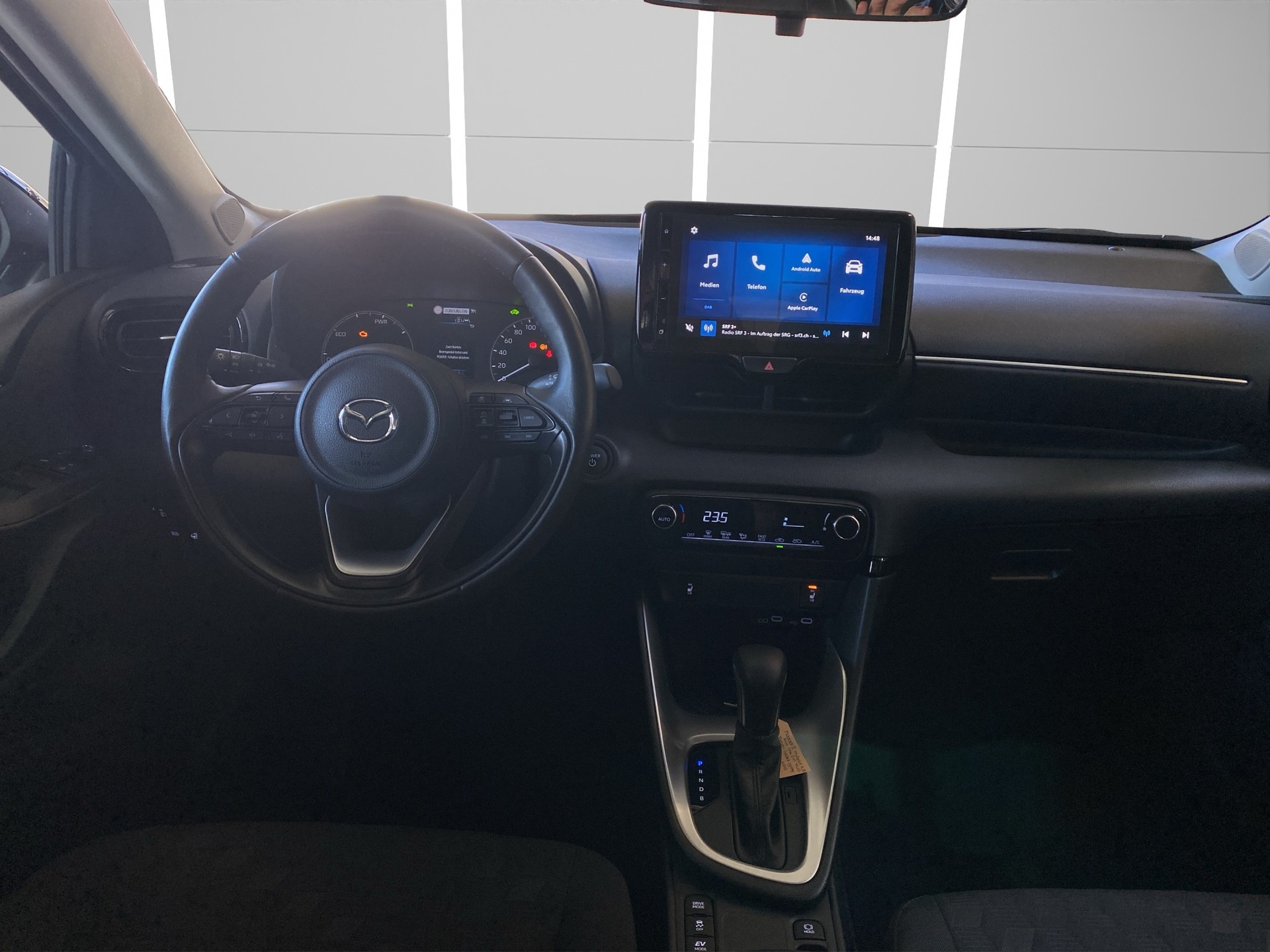MAZDA 2 Hybrid Exclusive-line-image-12