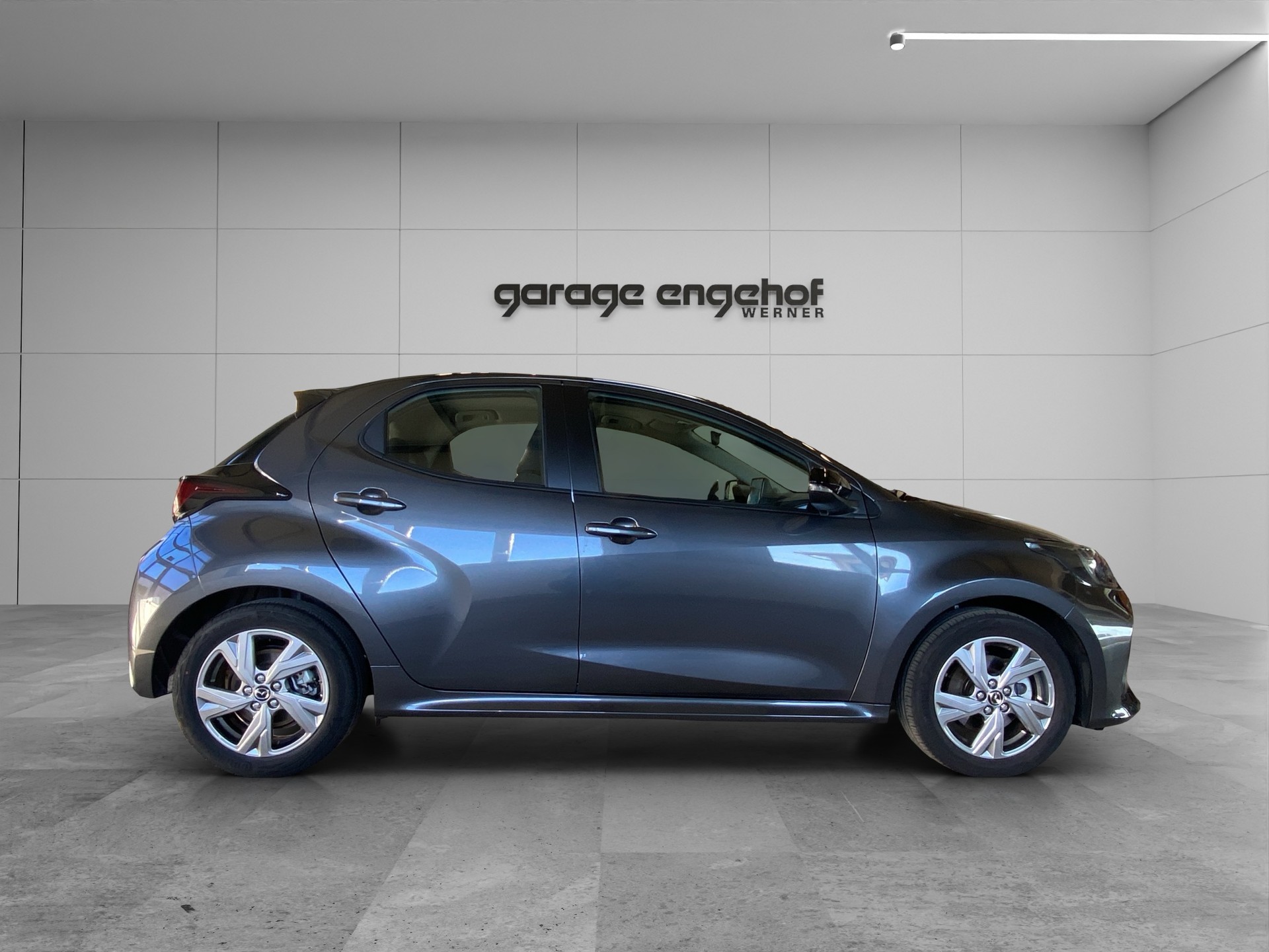 MAZDA 2 Hybrid Exclusive-line-image-7