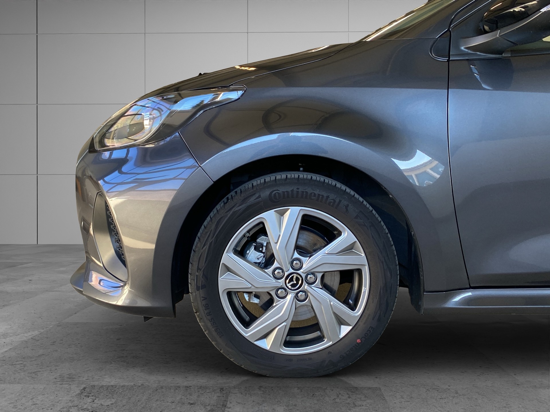 MAZDA 2 Hybrid Exclusive-line-image-15
