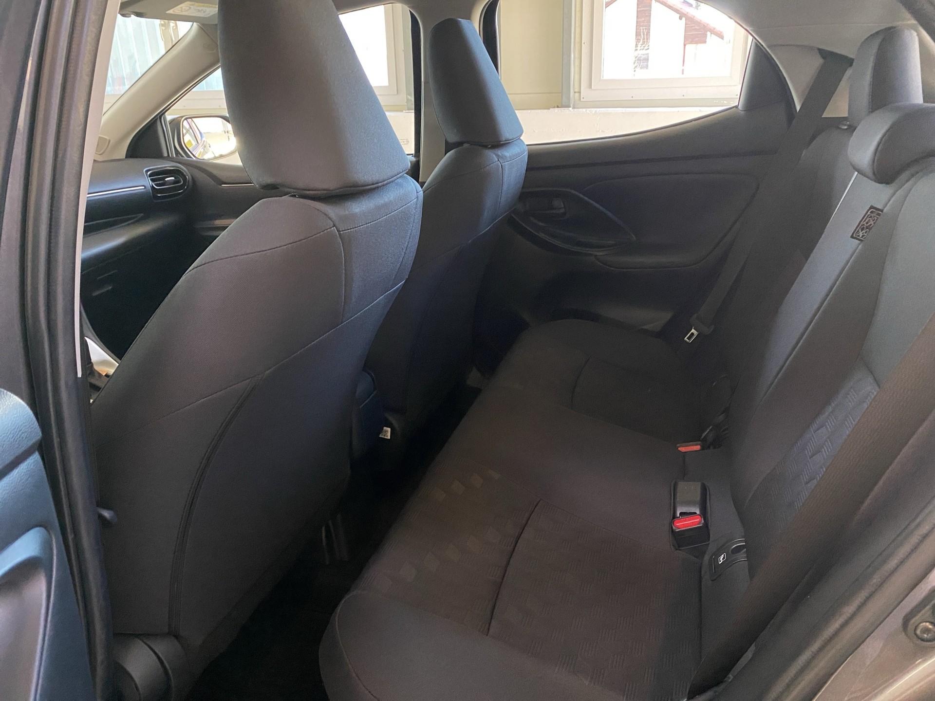 MAZDA 2 Hybrid Exclusive-line-image-11