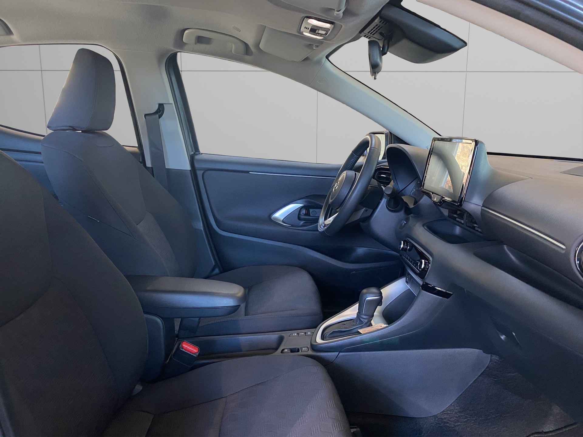 MAZDA 2 Hybrid Exclusive-line-image-10
