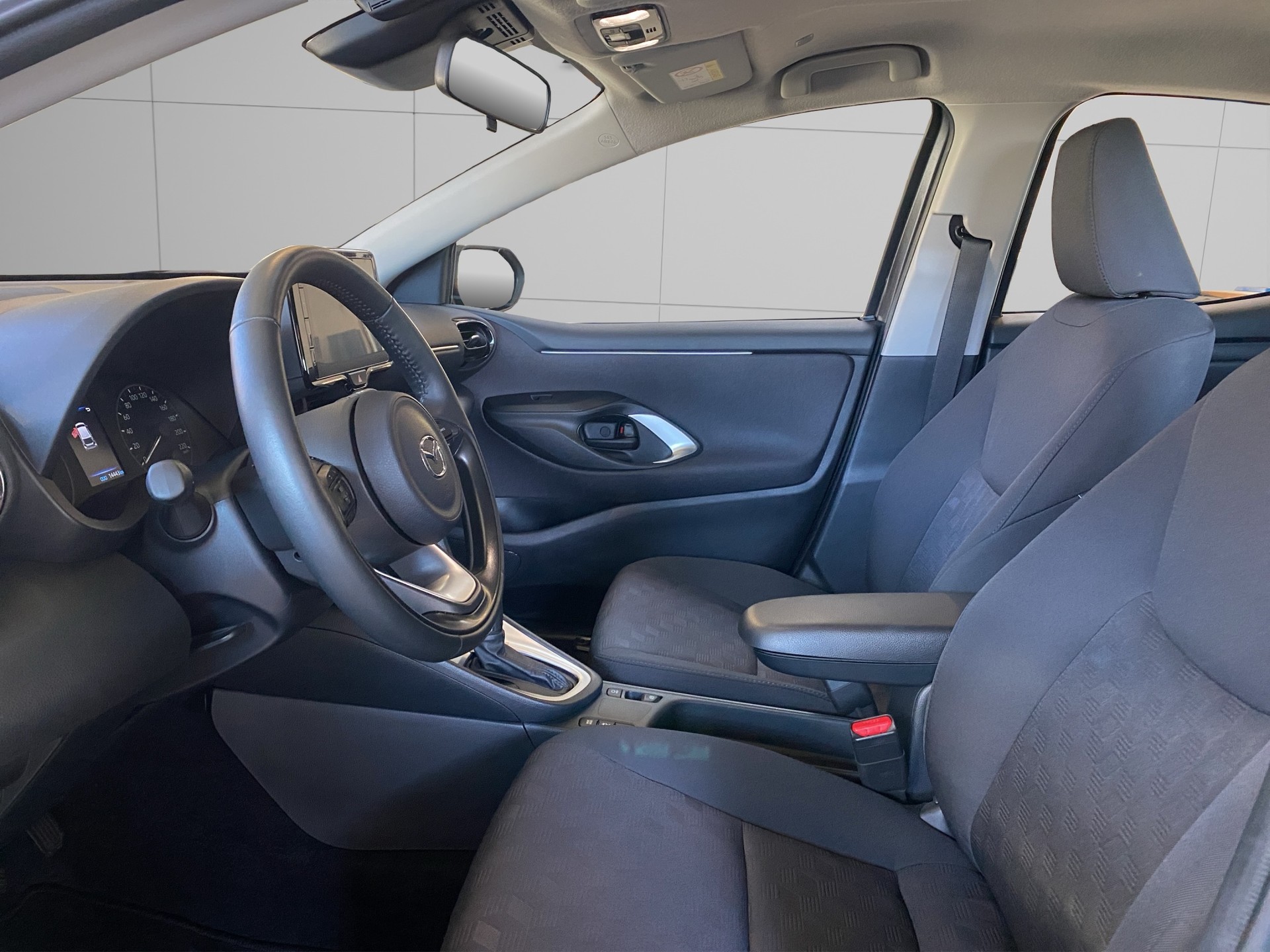 MAZDA 2 Hybrid Exclusive-line-image-9