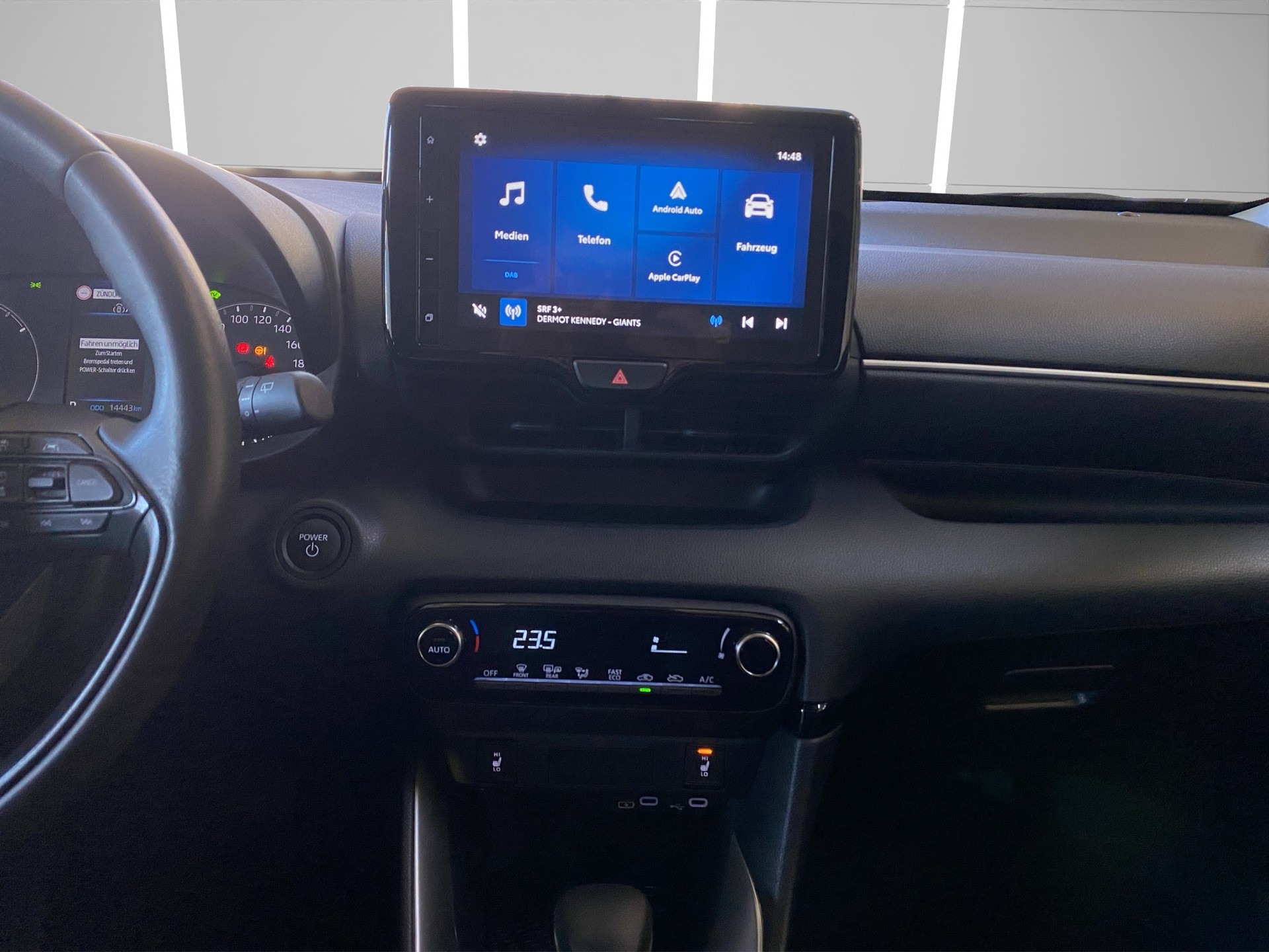 MAZDA 2 Hybrid Exclusive-line-image-13