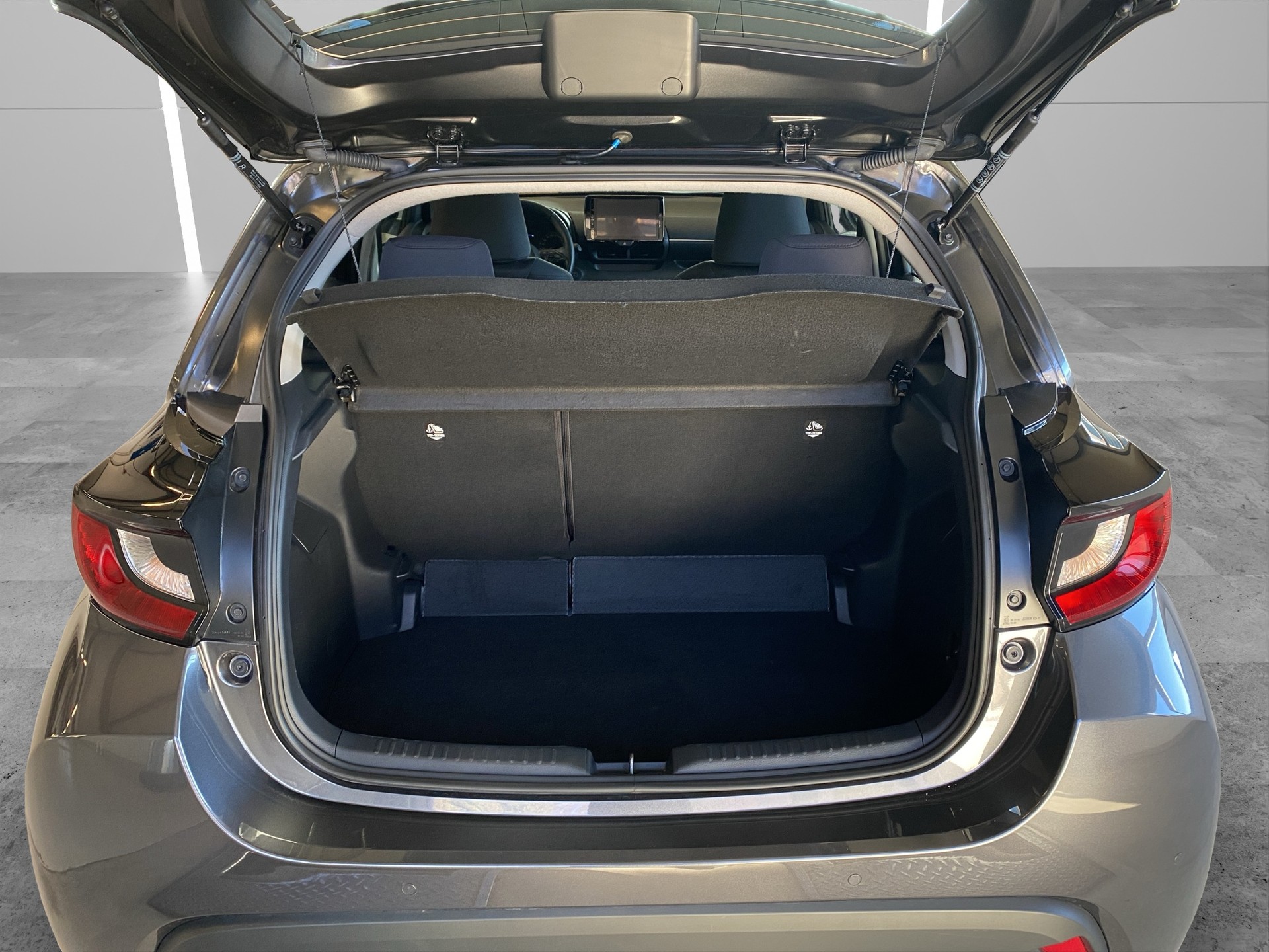 MAZDA 2 Hybrid Exclusive-line-image-5