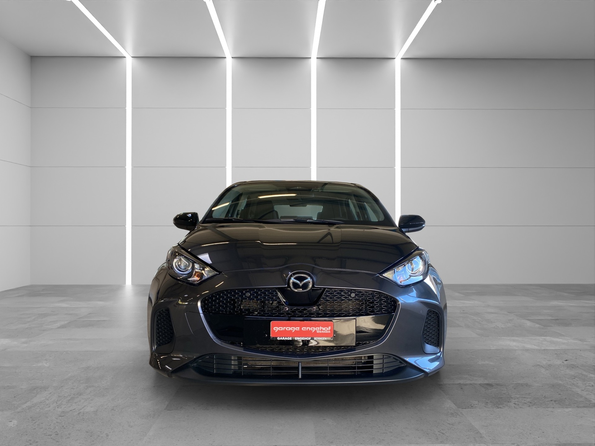MAZDA 2 Hybrid Exclusive-line-image-1