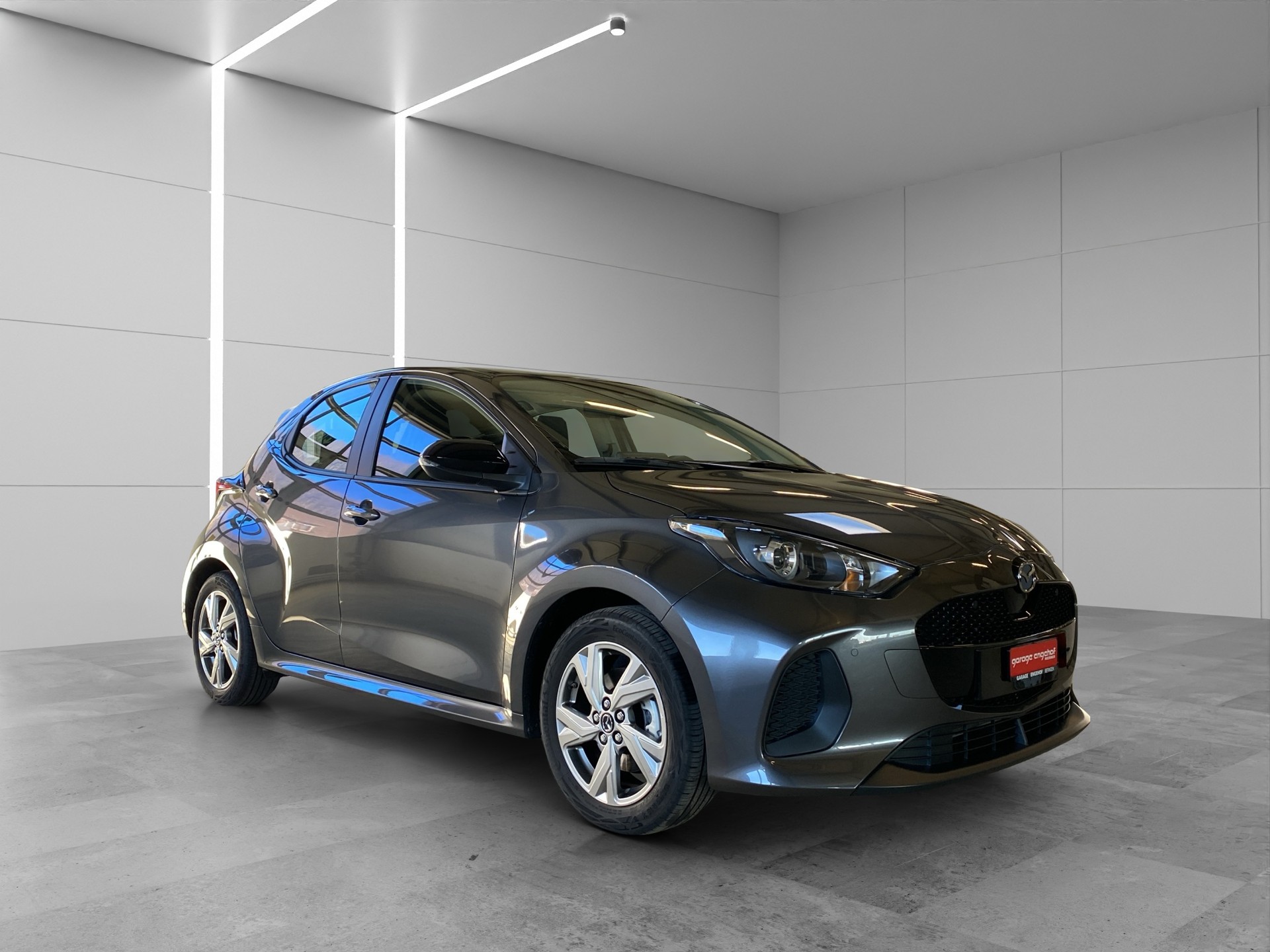 MAZDA 2 Hybrid Exclusive-line-image-8