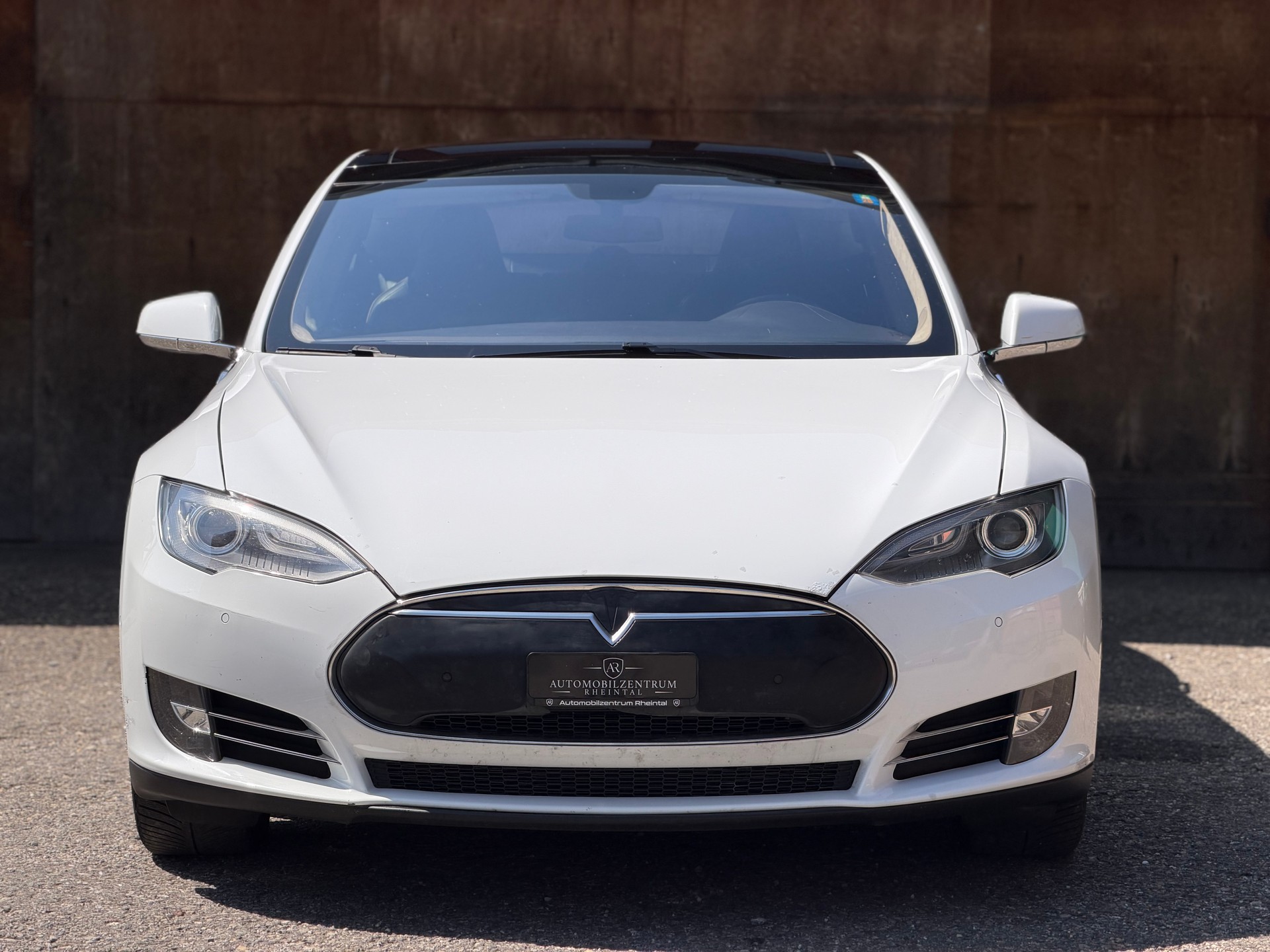 TESLA Model S 85 Signature Performance 85-image-1