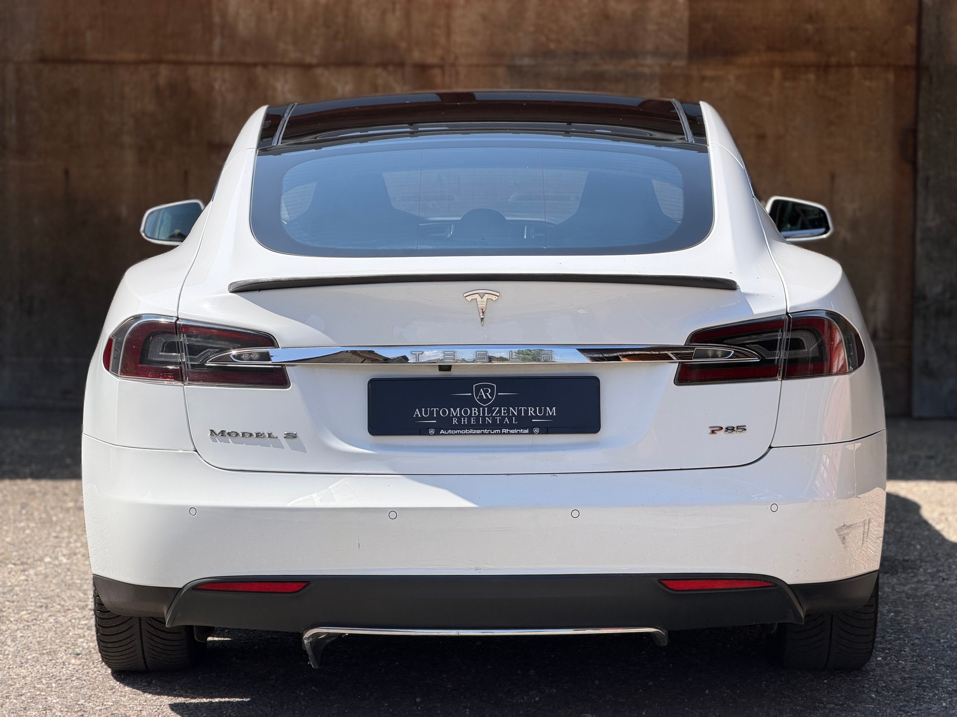 TESLA Model S 85 Signature Performance 85-image-5
