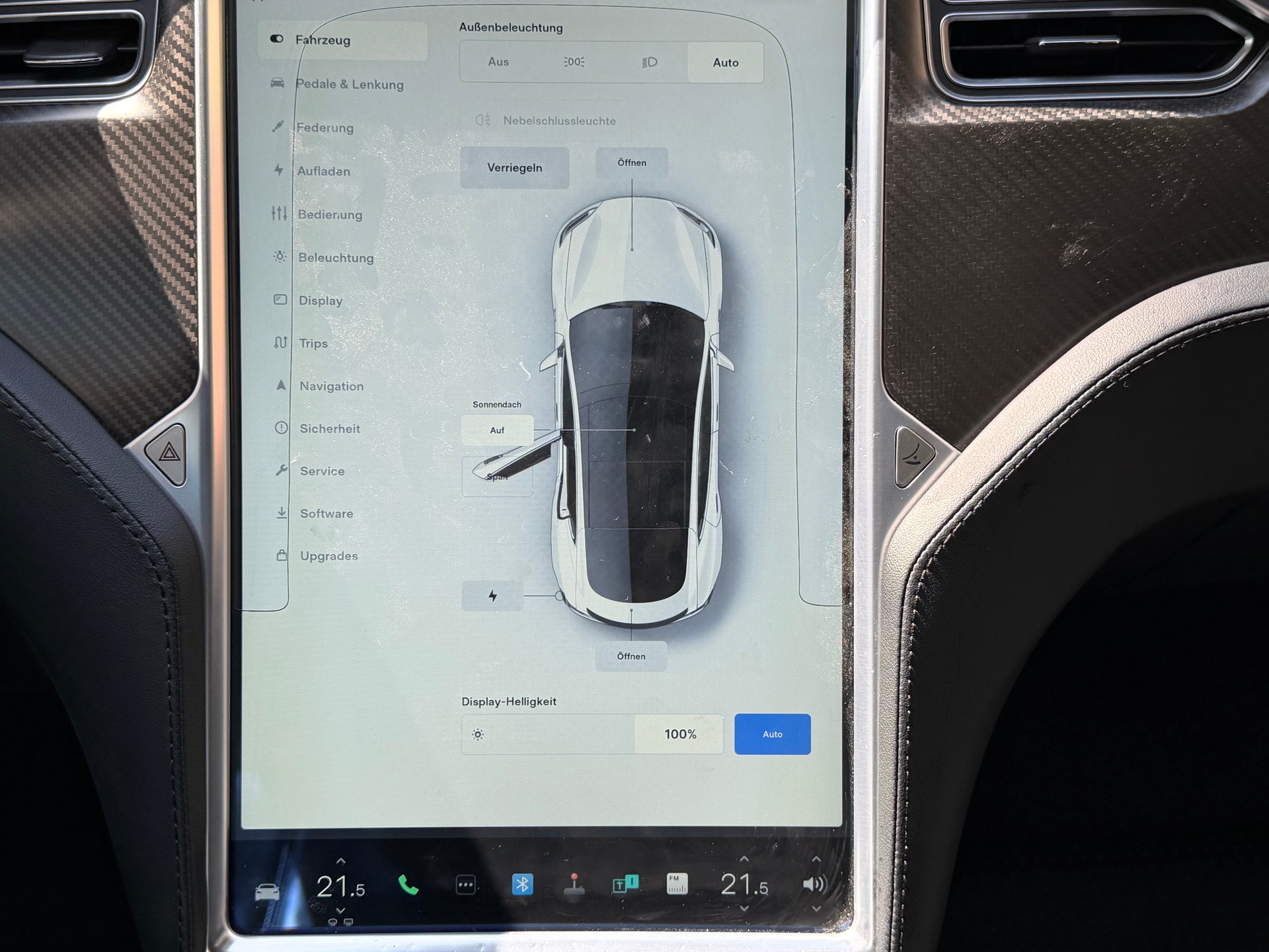 TESLA Model S 85 Signature Performance 85-image-19