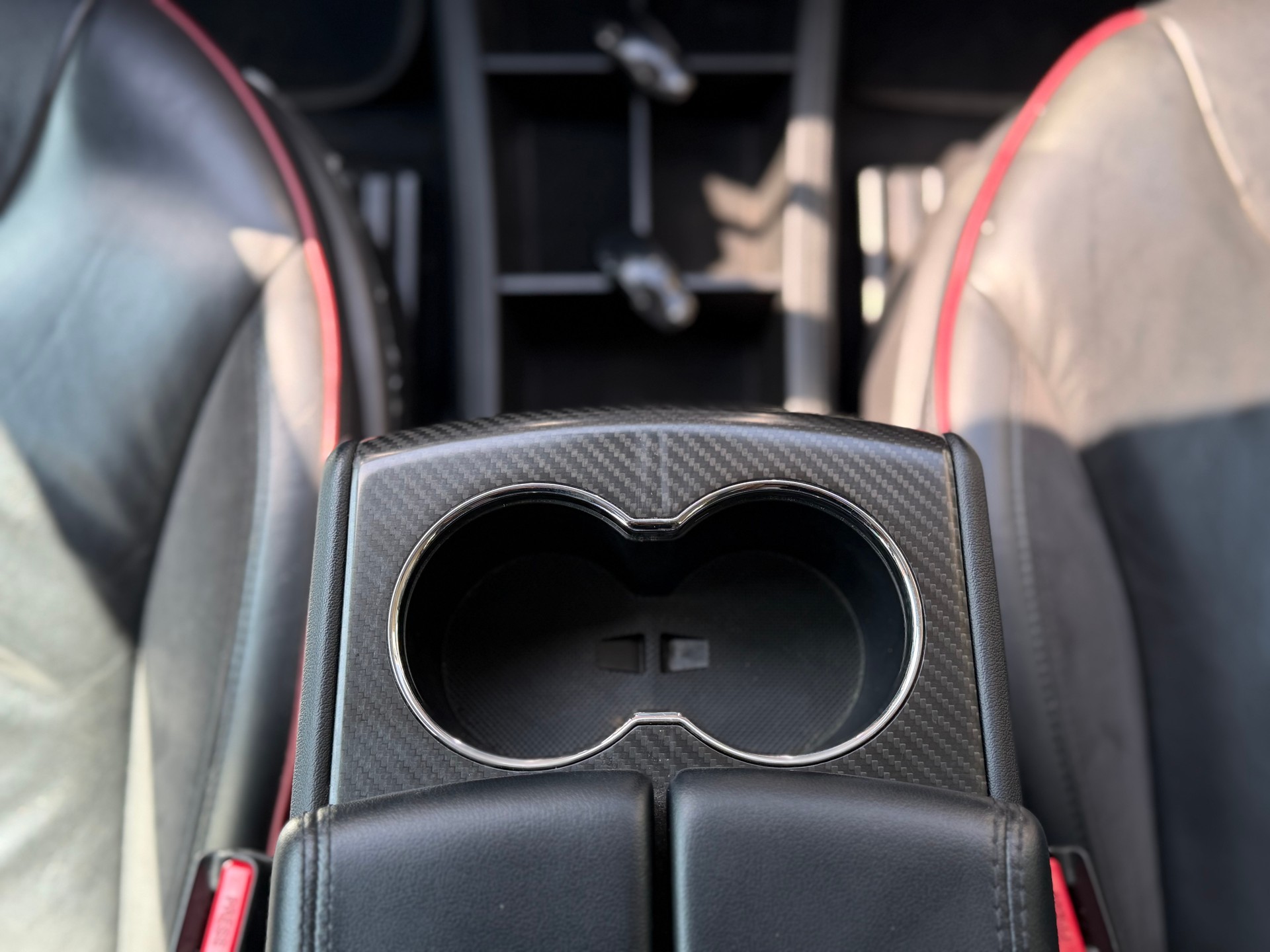 TESLA Model S 85 Signature Performance 85-image-23