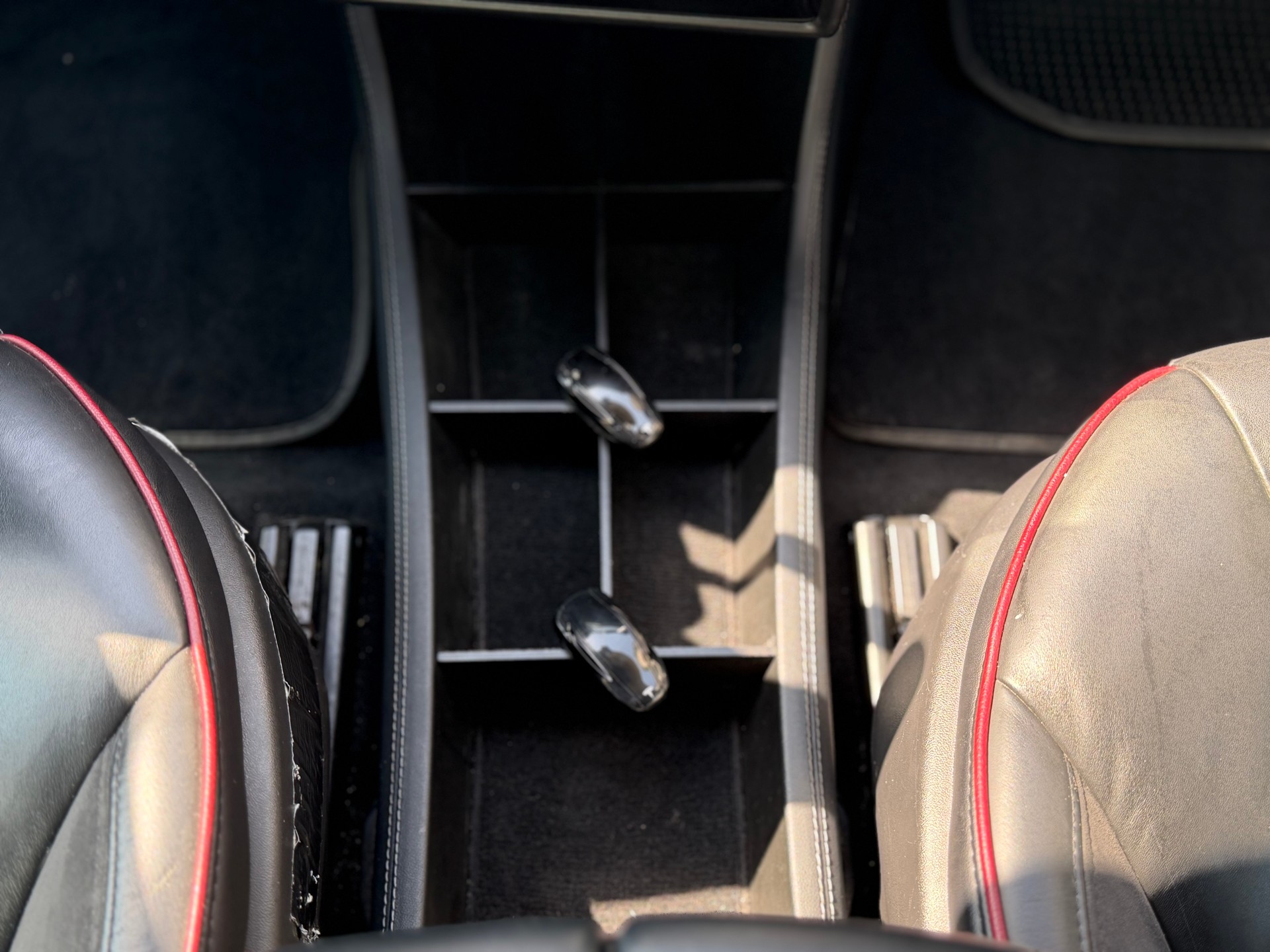 TESLA Model S 85 Signature Performance 85-image-22