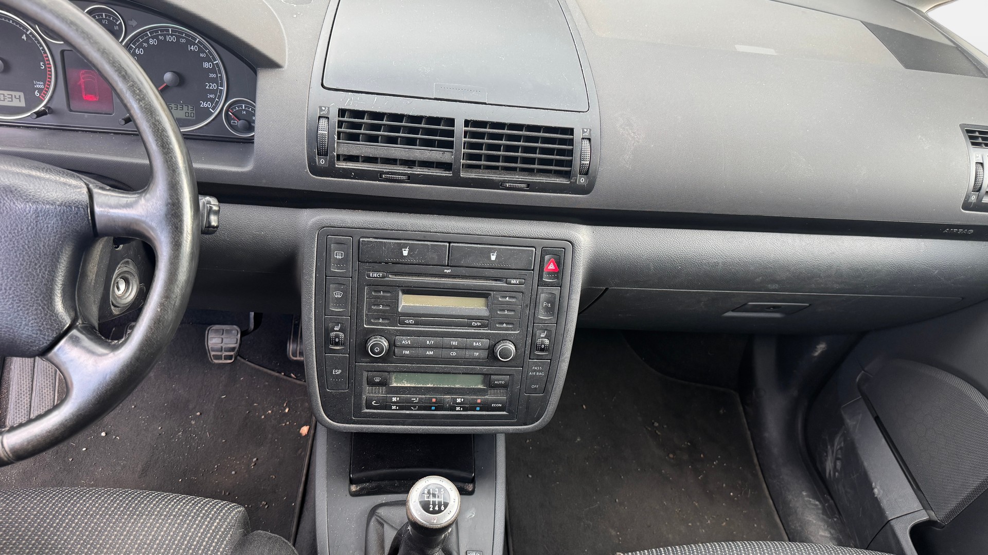 SEAT Alhambra 1.9 TDI 4x4-image-18