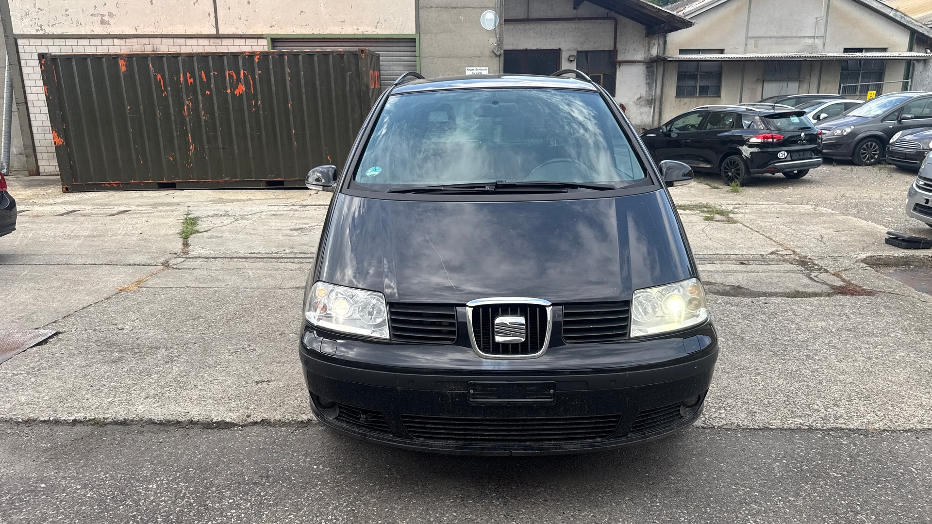SEAT Alhambra 1.9 TDI 4x4-showroom-element-1