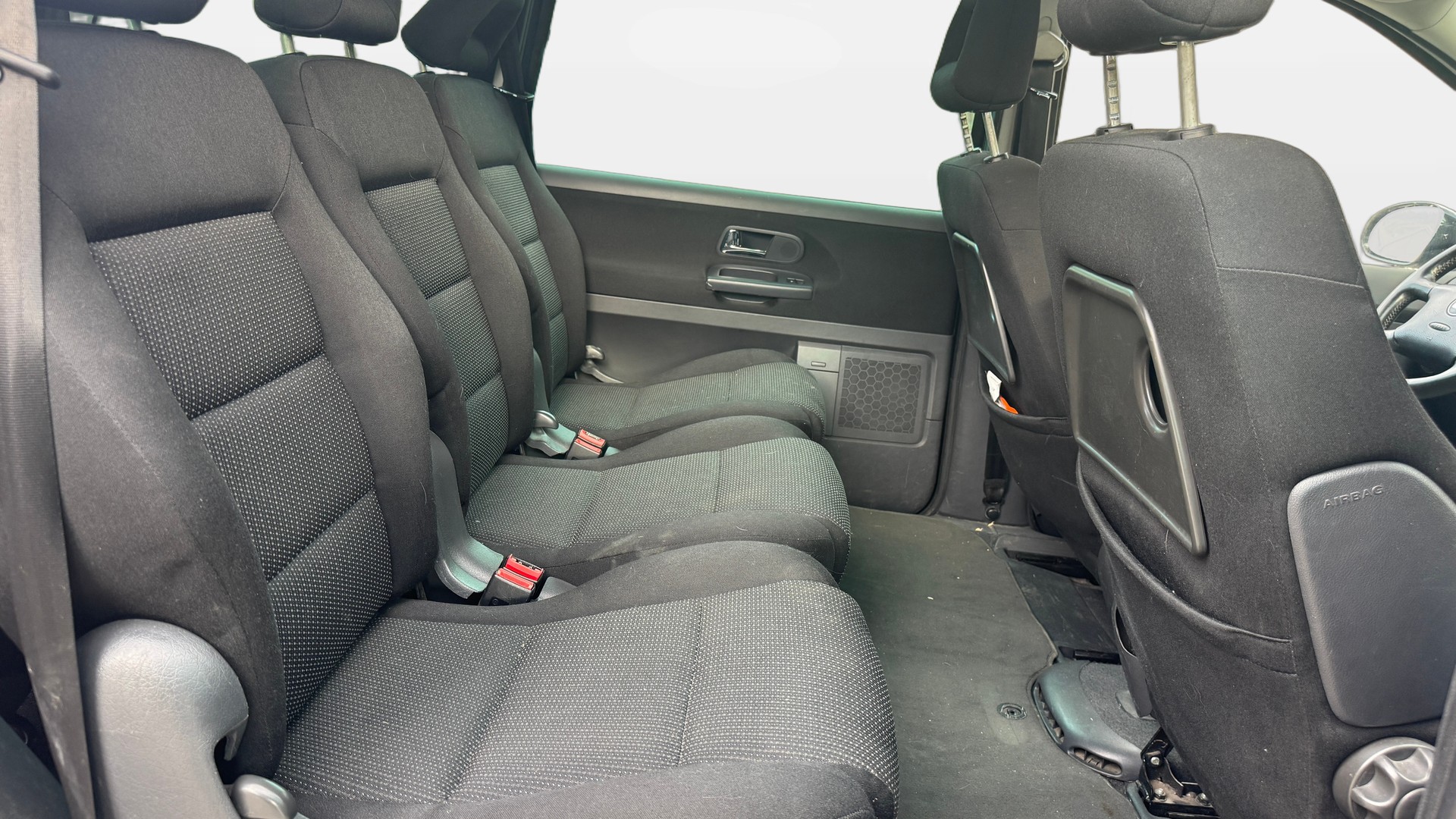 SEAT Alhambra 1.9 TDI 4x4-image-13