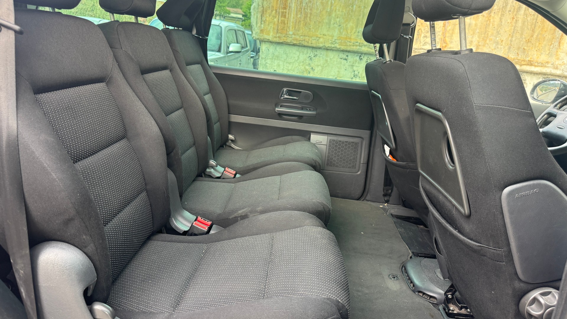 SEAT Alhambra 1.9 TDI 4x4-image-13