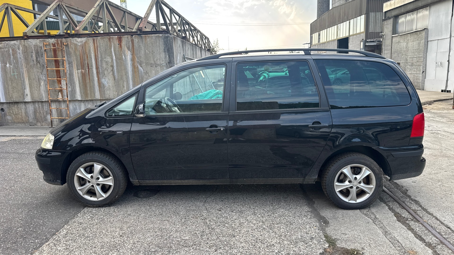 SEAT Alhambra 1.9 TDI 4x4-showroom-element-3