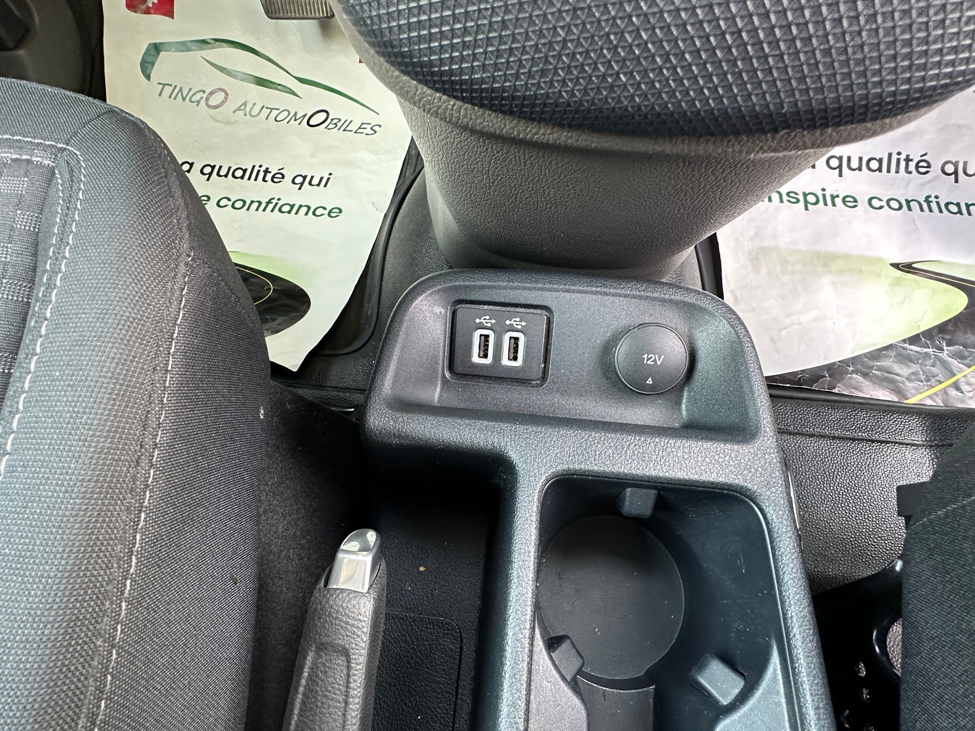FORD Transit Connect Van T220 1.5 EcoBlue Trend Automat-image-20