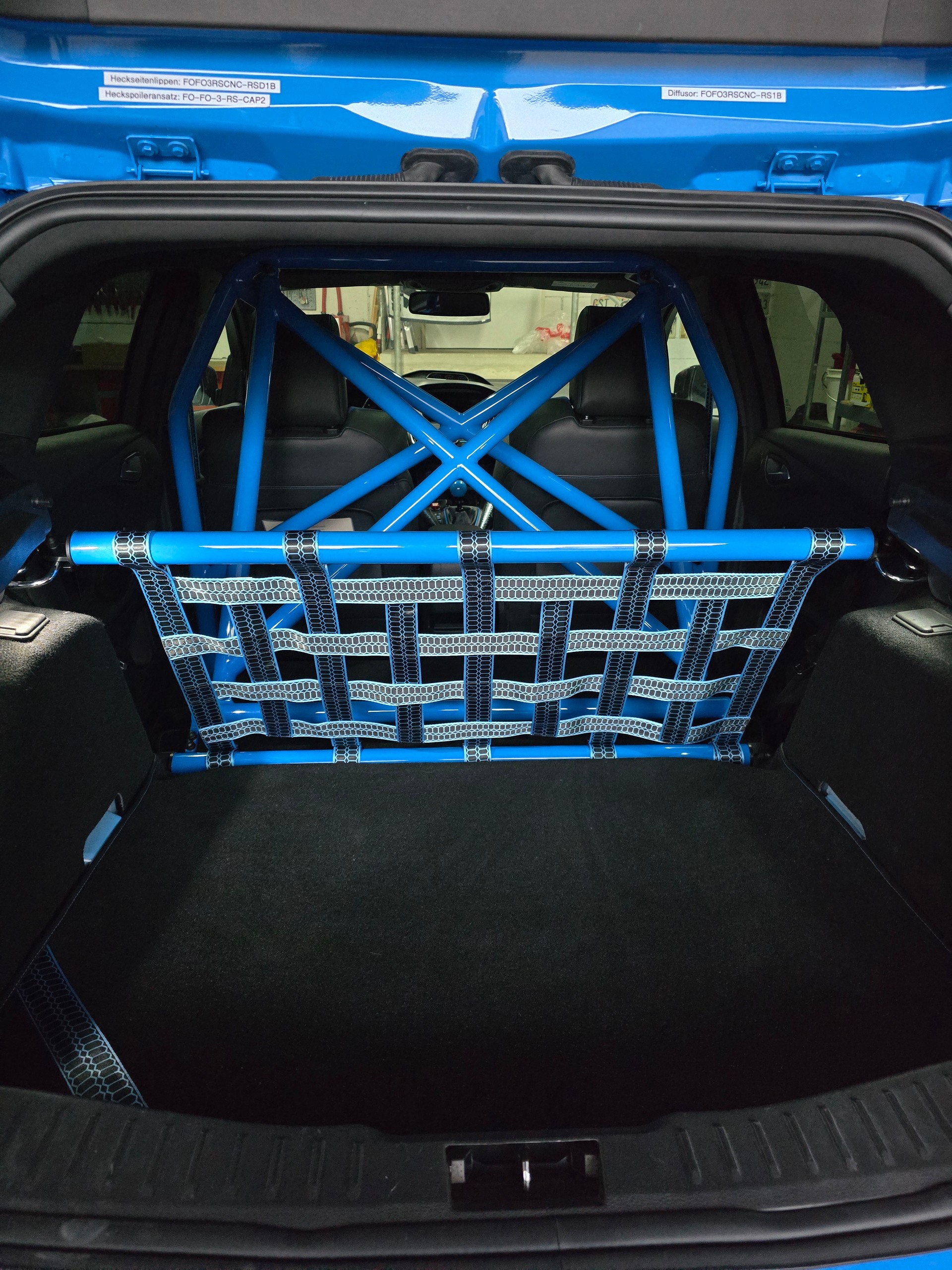 FORD 2.3 EcoB RS-image-4