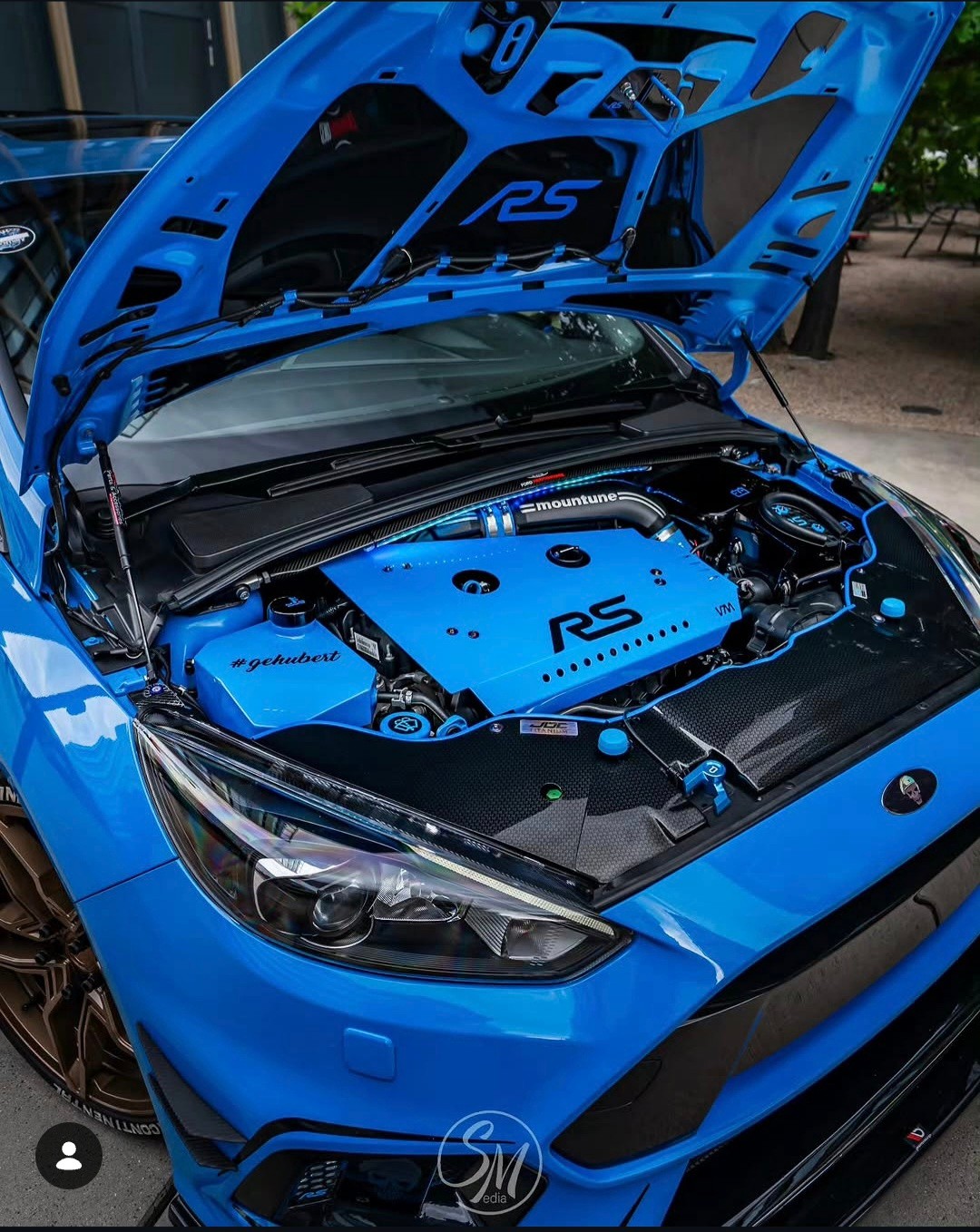 FORD 2.3 EcoB RS-image-5